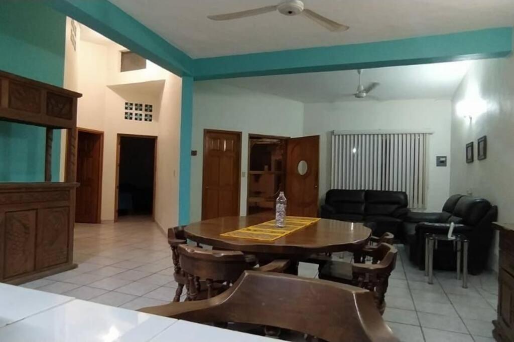 Casa Las Palmas Barra de Navidad, Jalisco. view 5