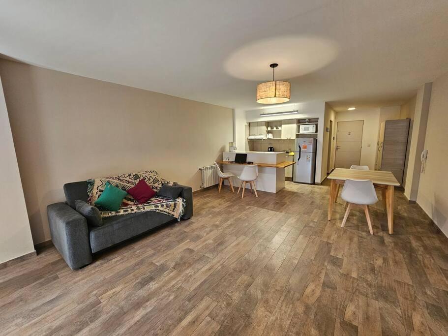 Bariloche: Exclusivo departamento