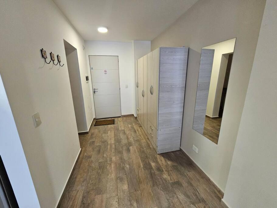 Bariloche: Exclusivo departamento