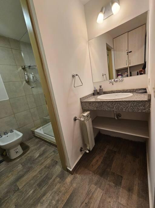 Bariloche: Exclusivo departamento