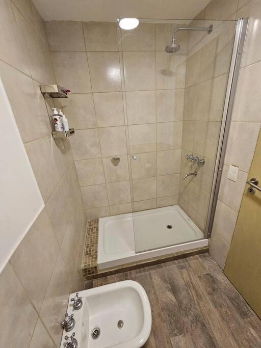 Bariloche: Exclusivo departamento