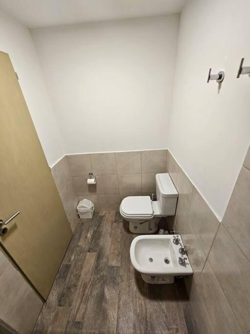 Bariloche: Exclusivo departamento