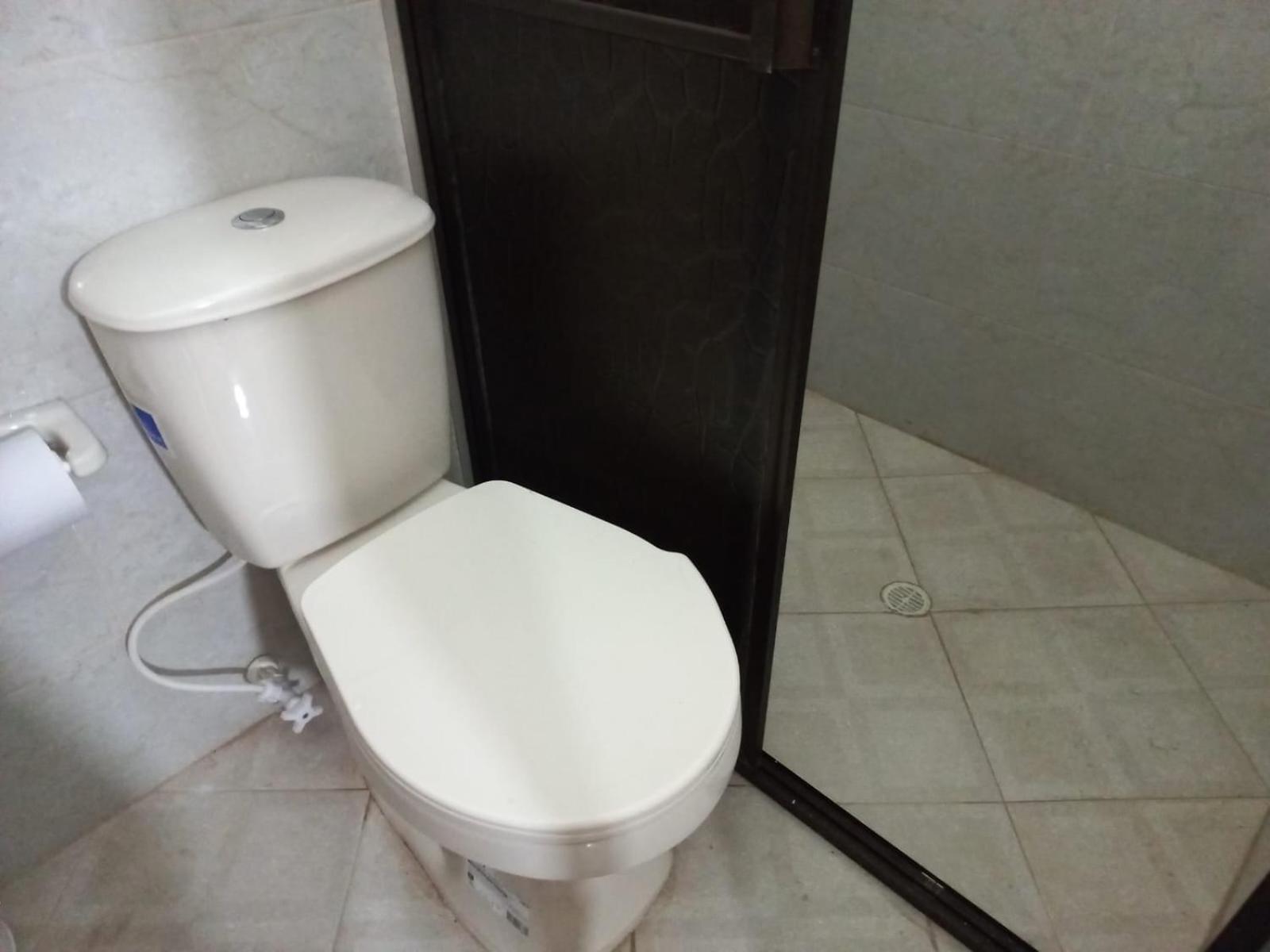 Apartamentos de 2 habitaciones cerca al parque