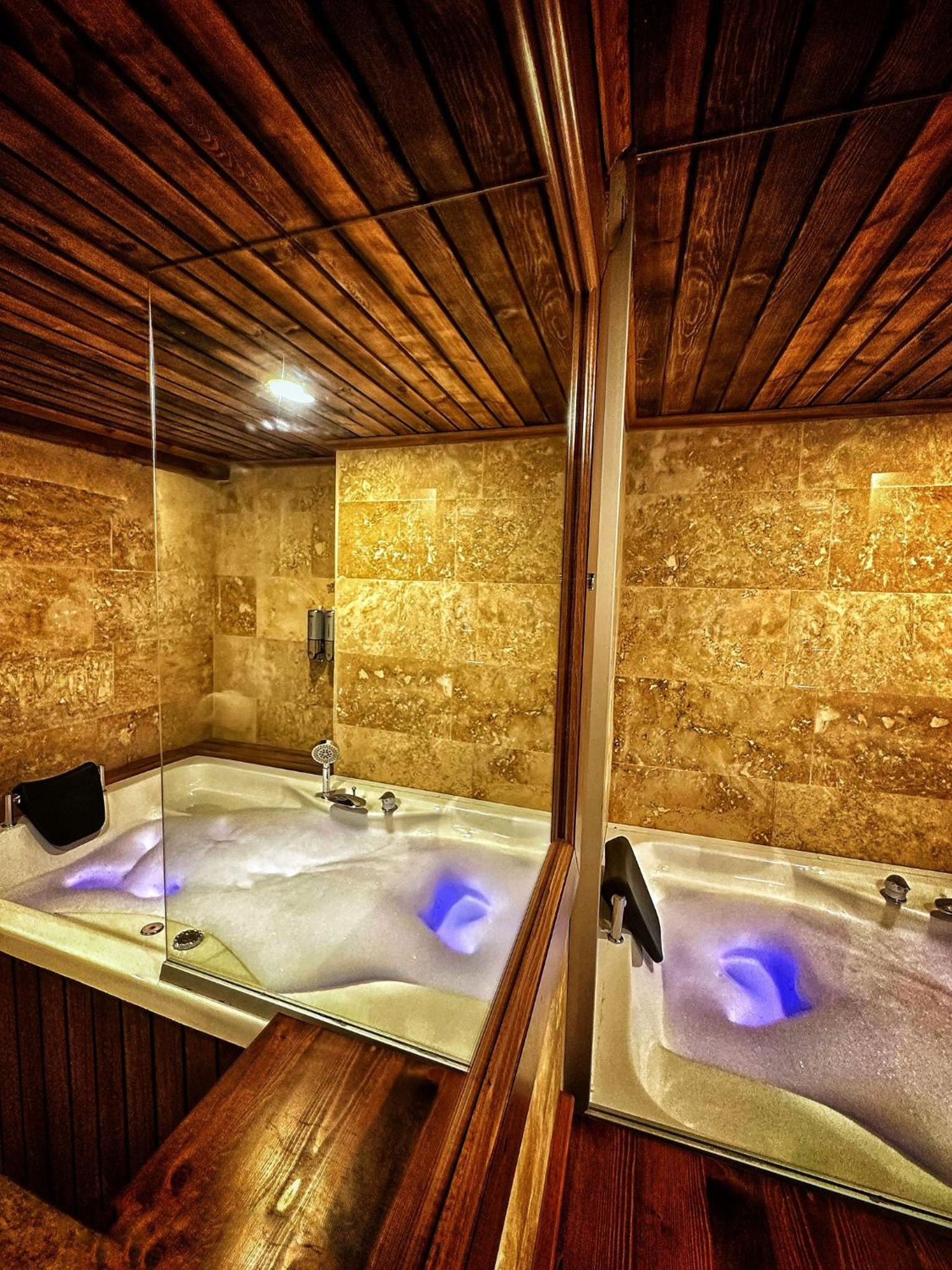 Sakli Cave House