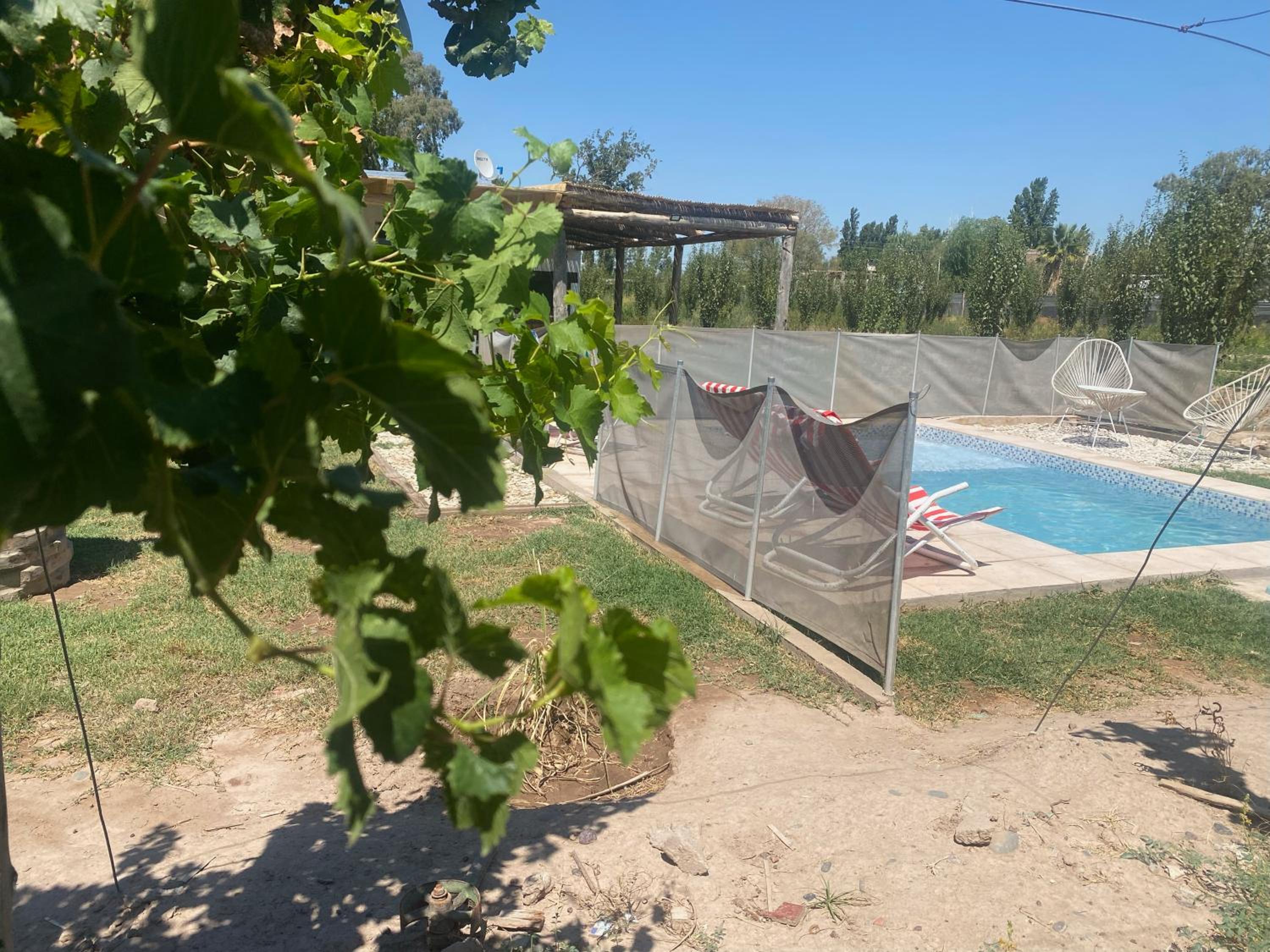 El rincón del nene