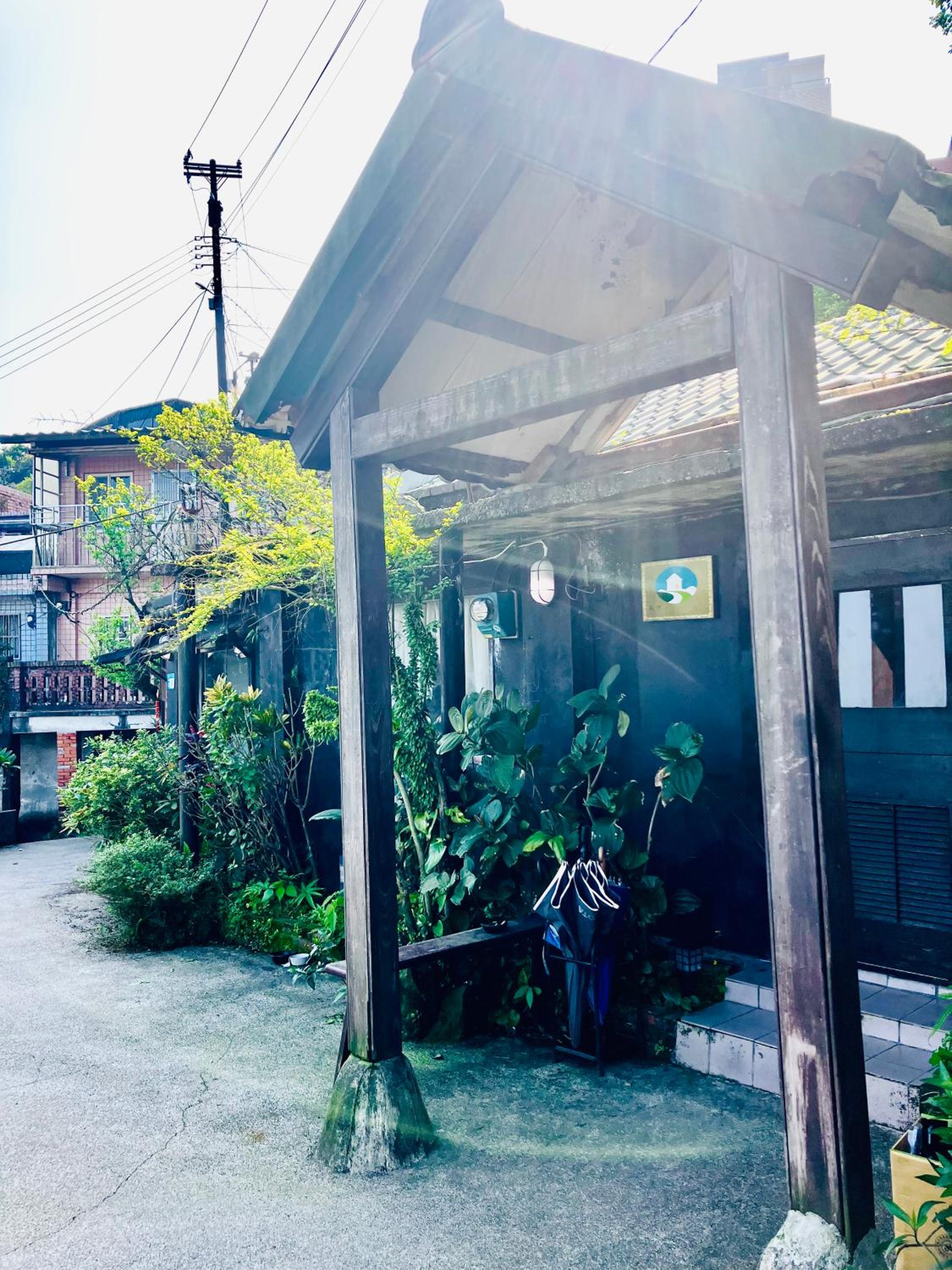 Jiuju view 3