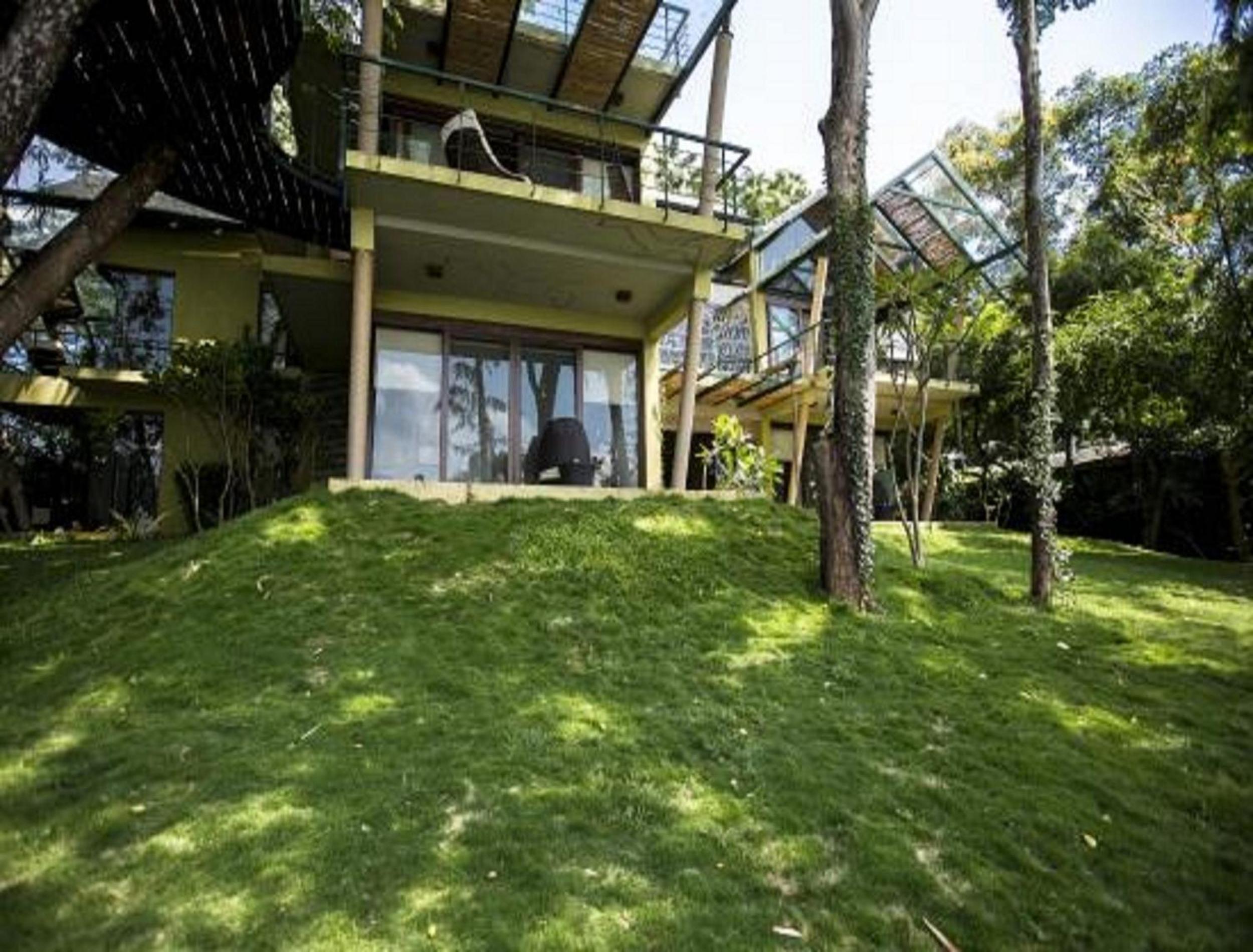 Waterwoods Lodge Kabini