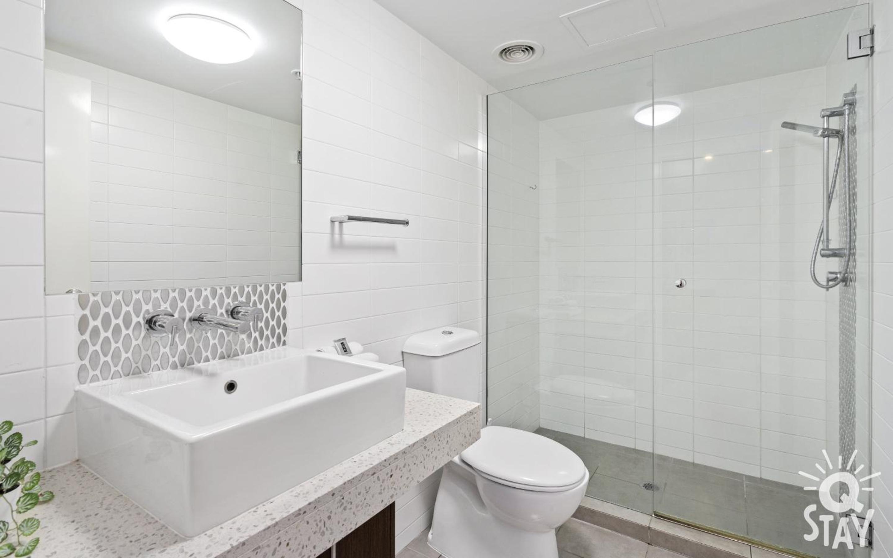 Wings Penthouses - QStay