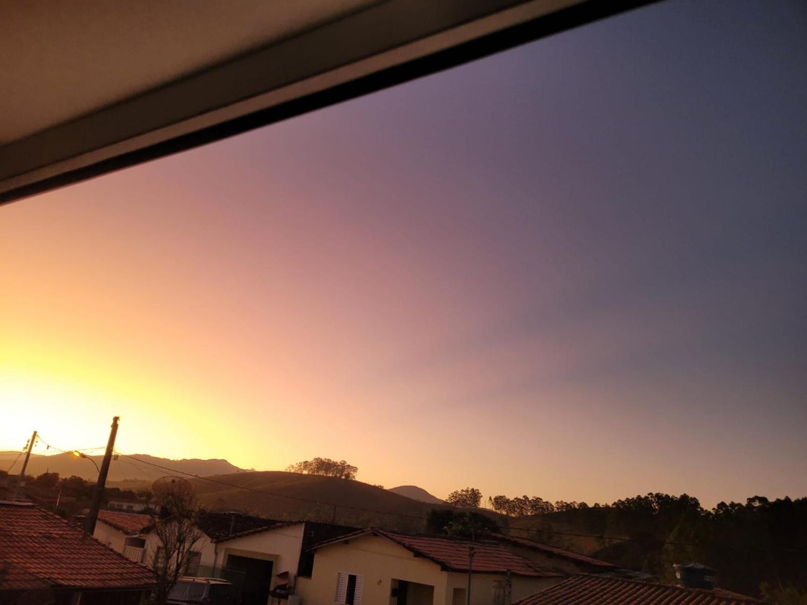 Serra da Canastra - Sobrado Girassol - Vargem Bonita - MG