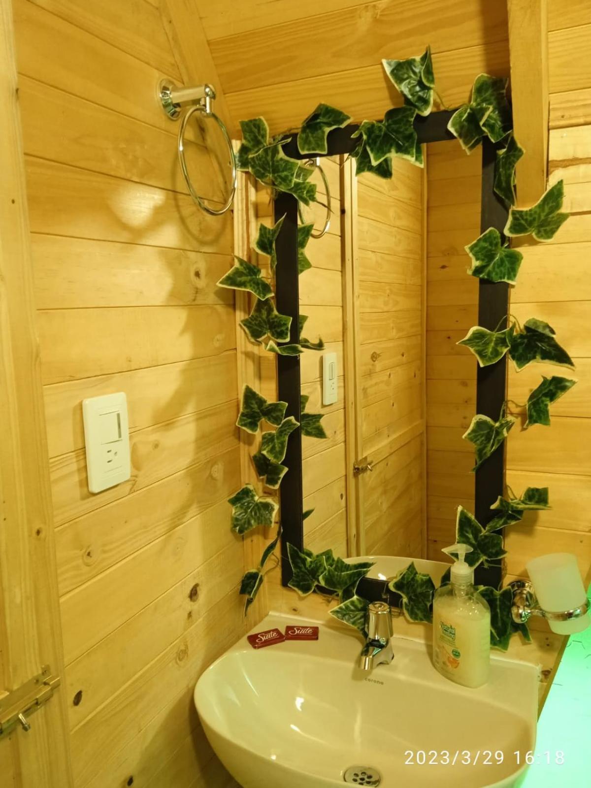 Glamping las 4 estaciones