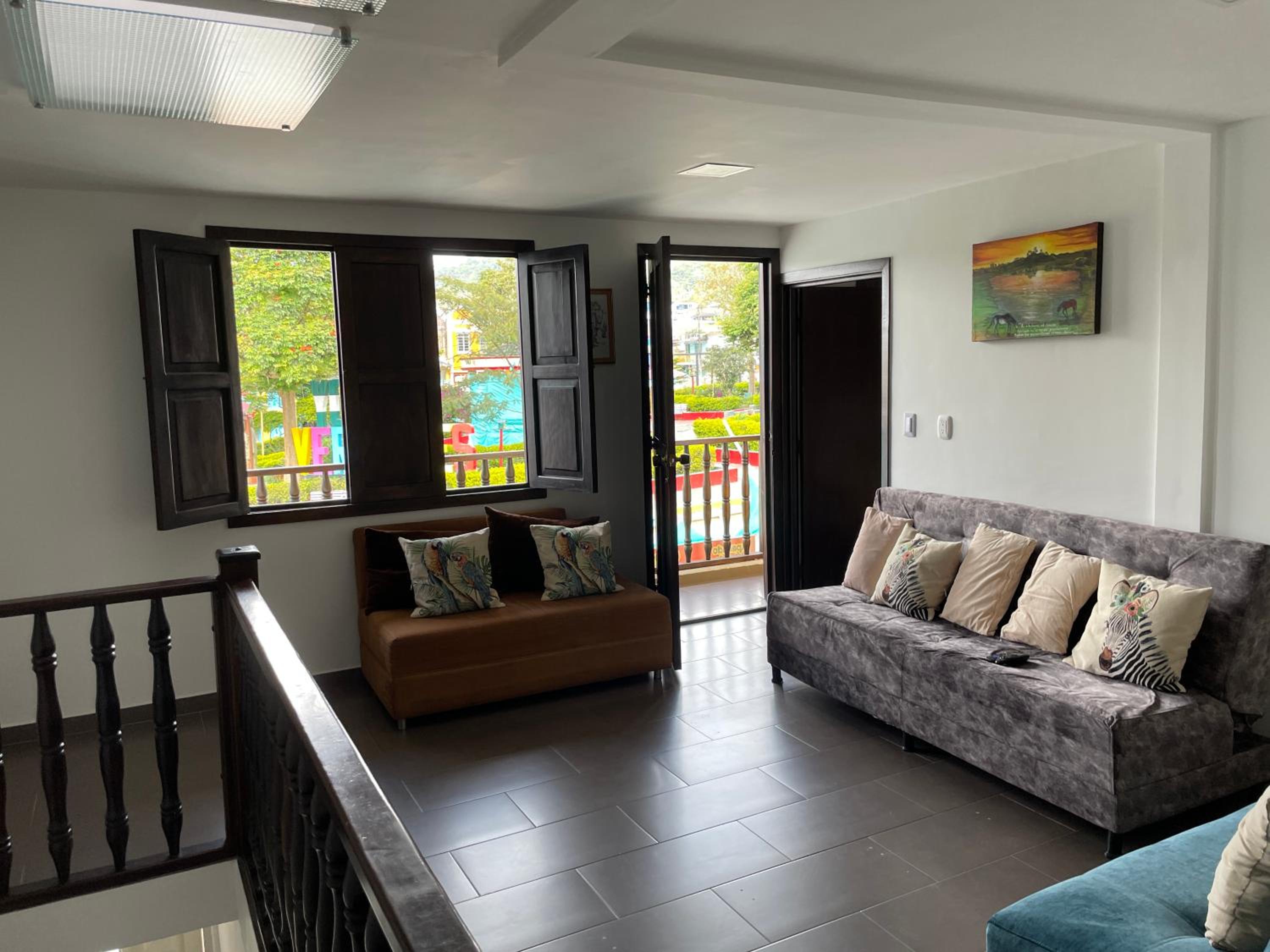 Villa Anny