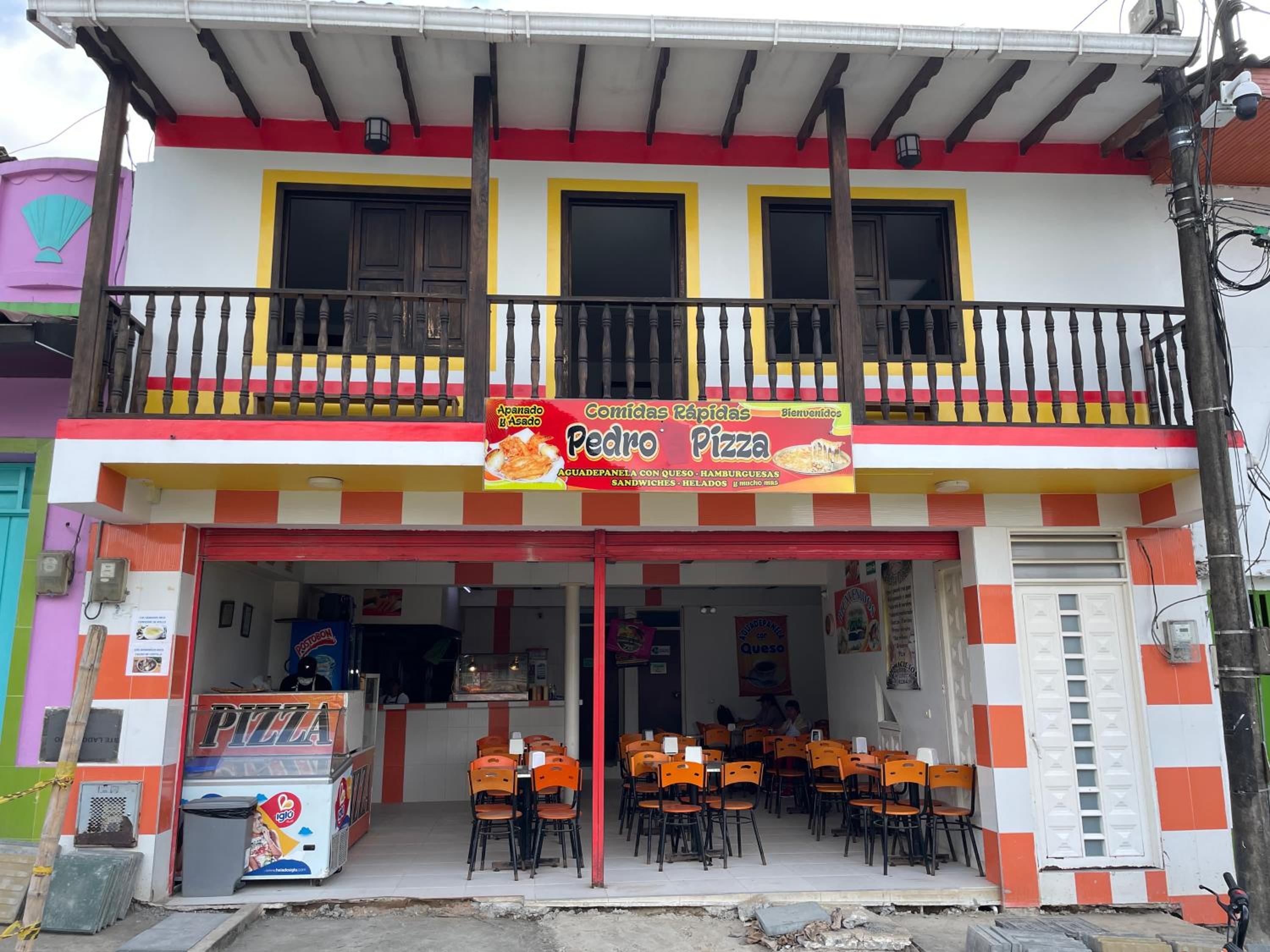 Villa Anny