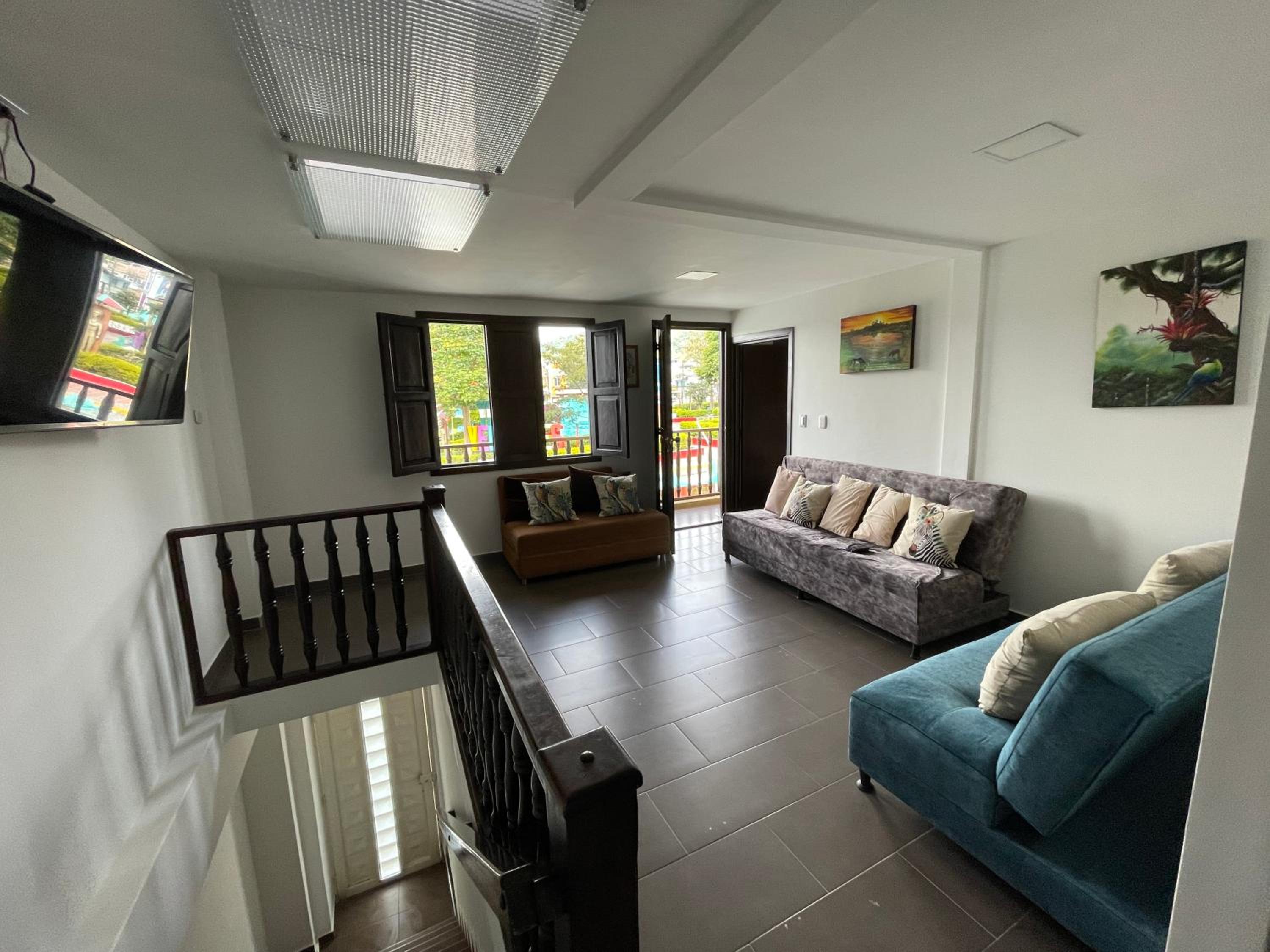 Villa Anny