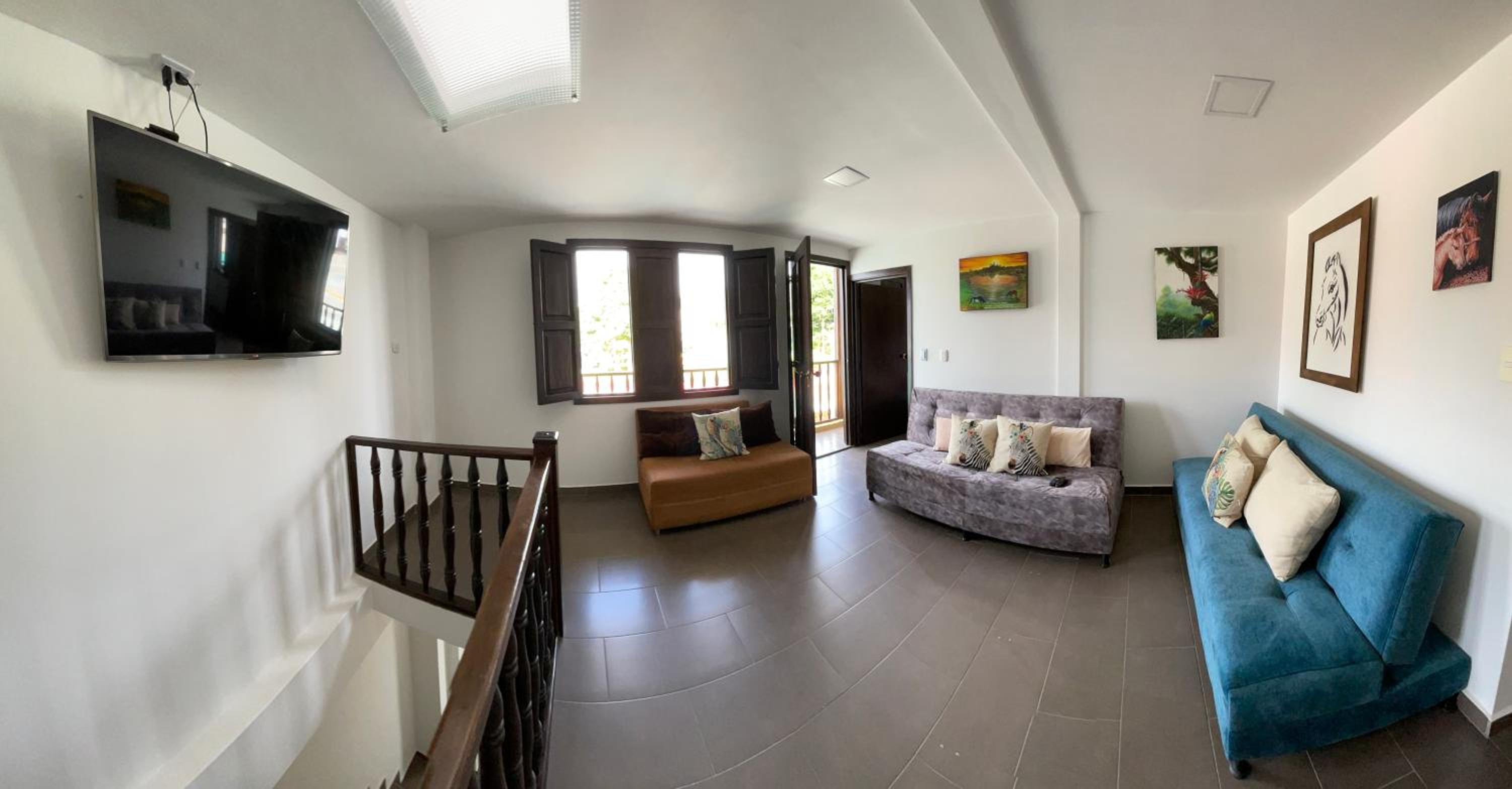 Villa Anny