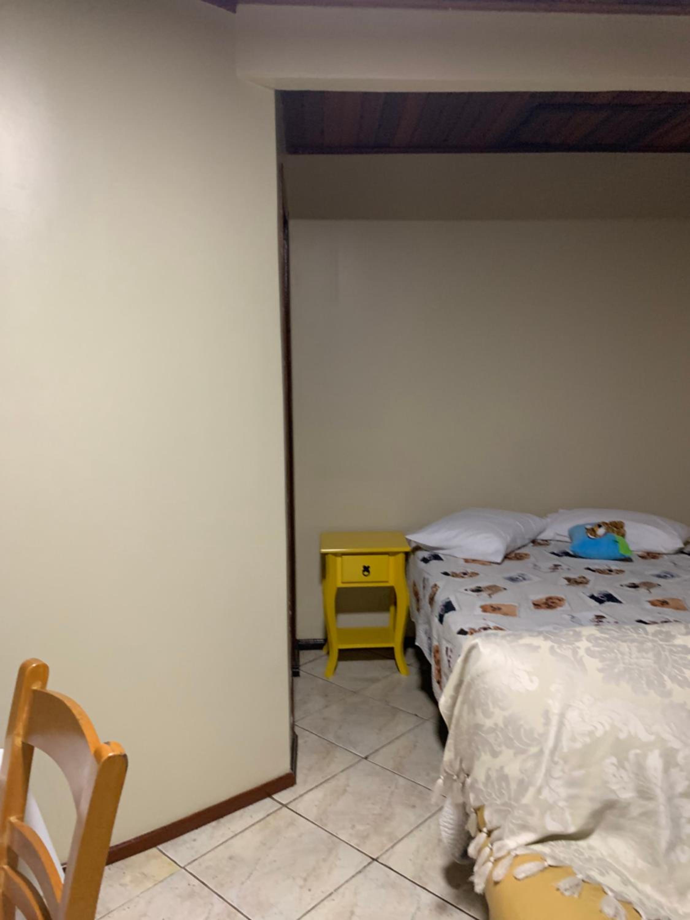 Pousada recanto da sereia