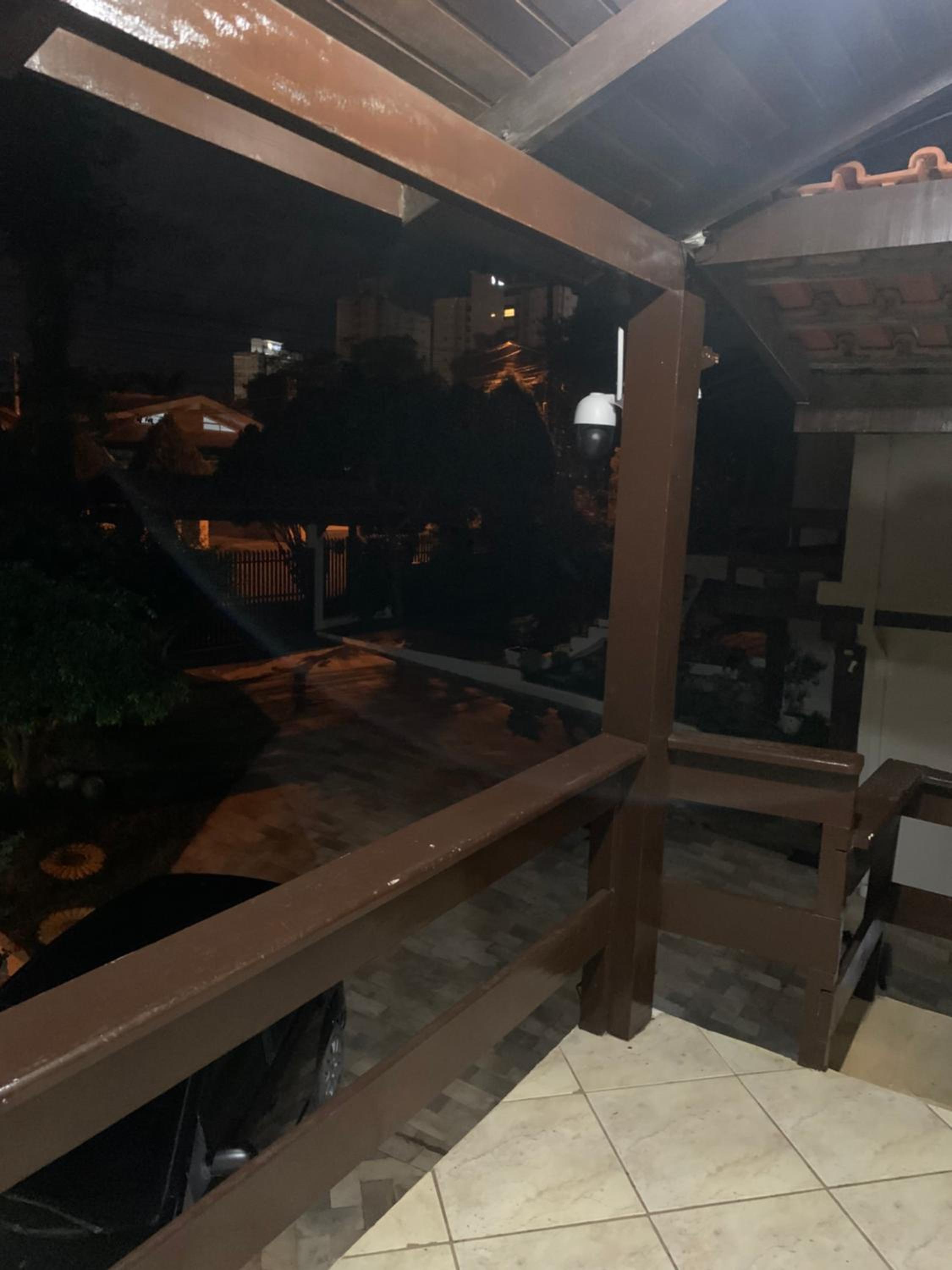 Pousada recanto da sereia