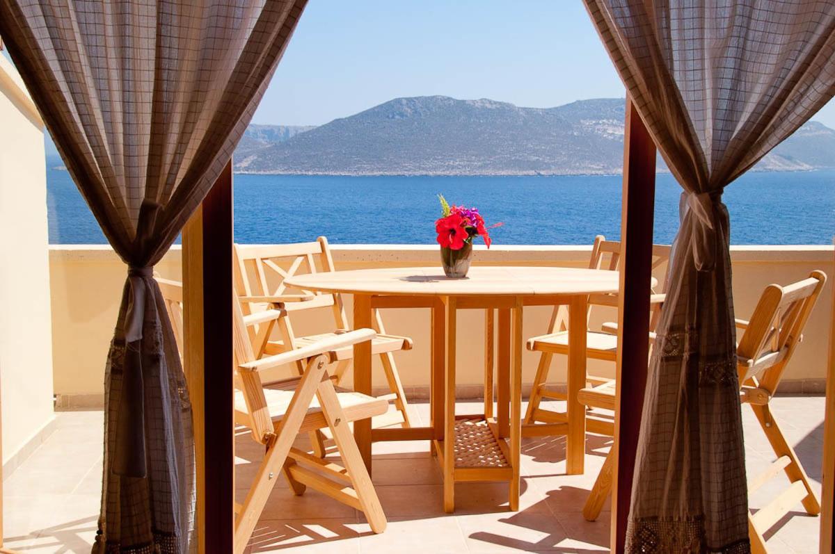 Lycia Hotel - Image 36