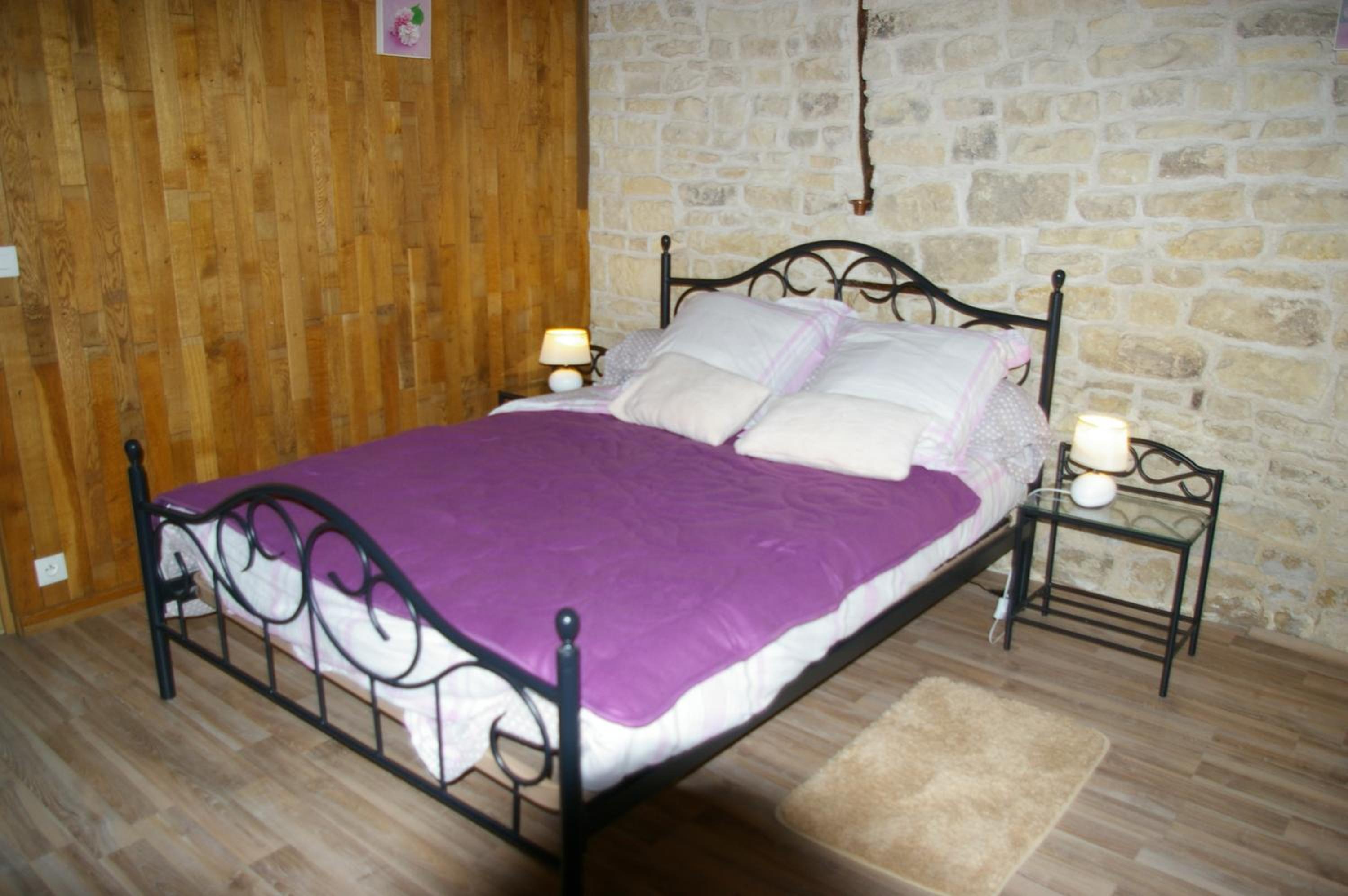 Gite au Chalet