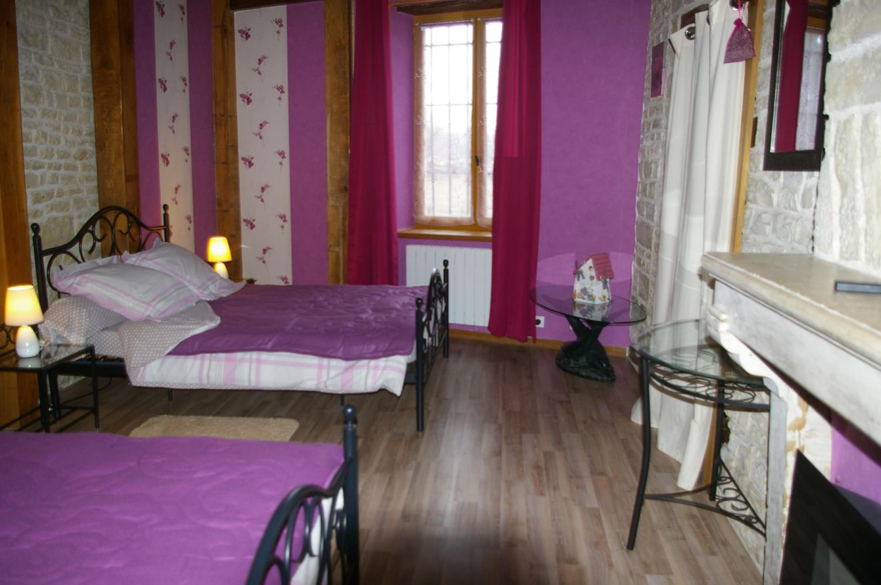 Gite au Chalet