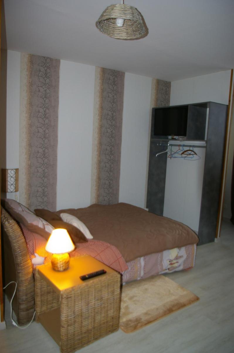 Gite au Chalet