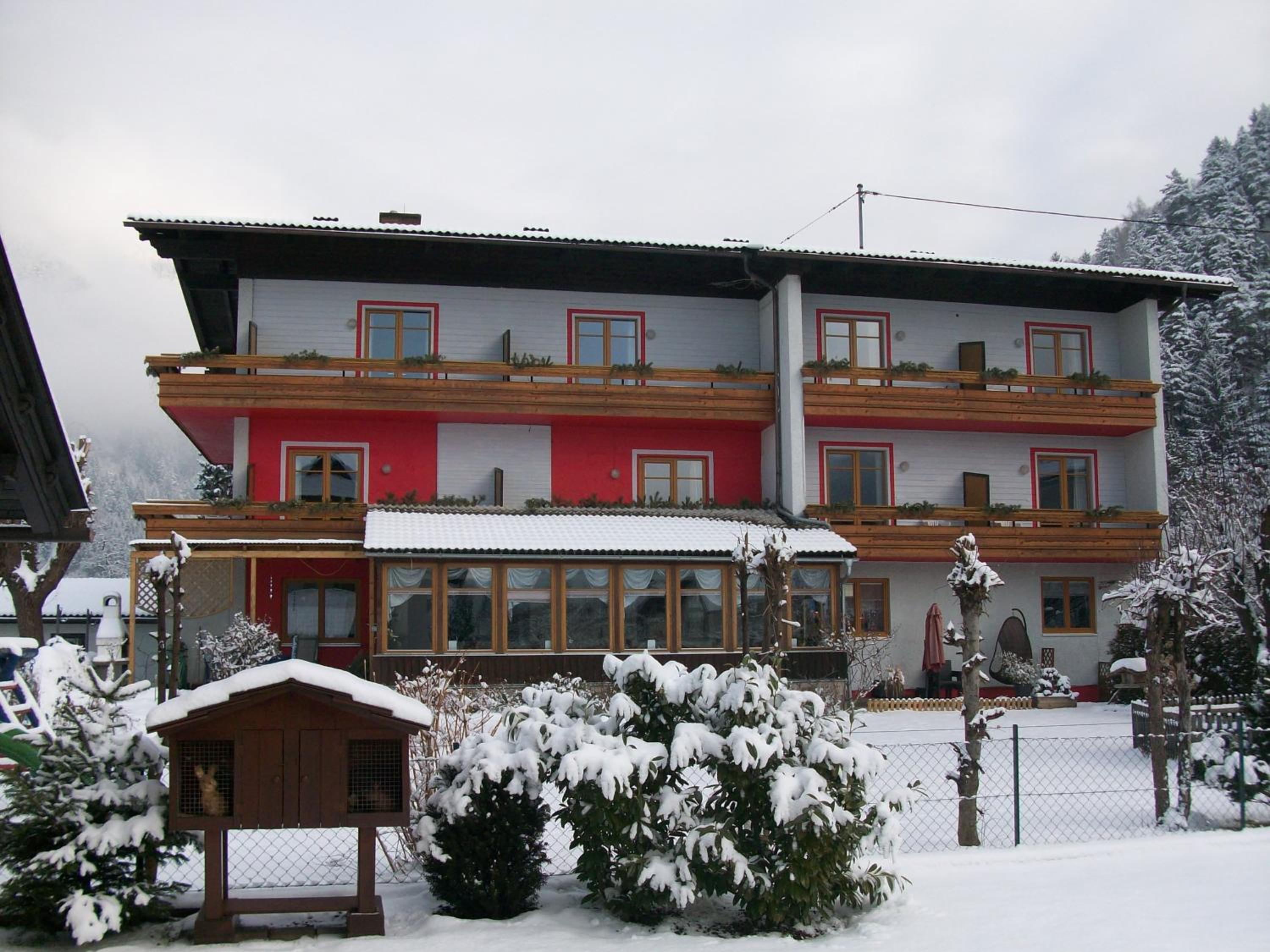 Pension Lärchenhof