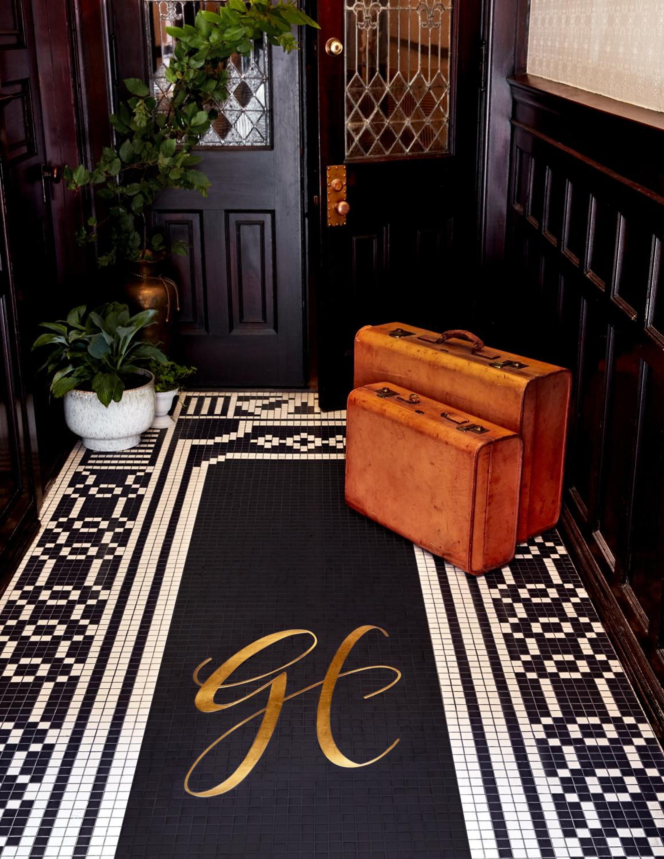 Guild House Hotel