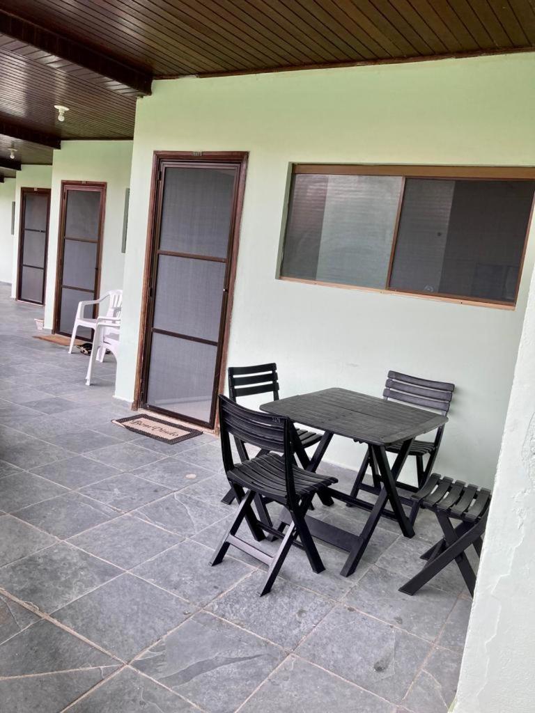 Apartamento Frente para o mar