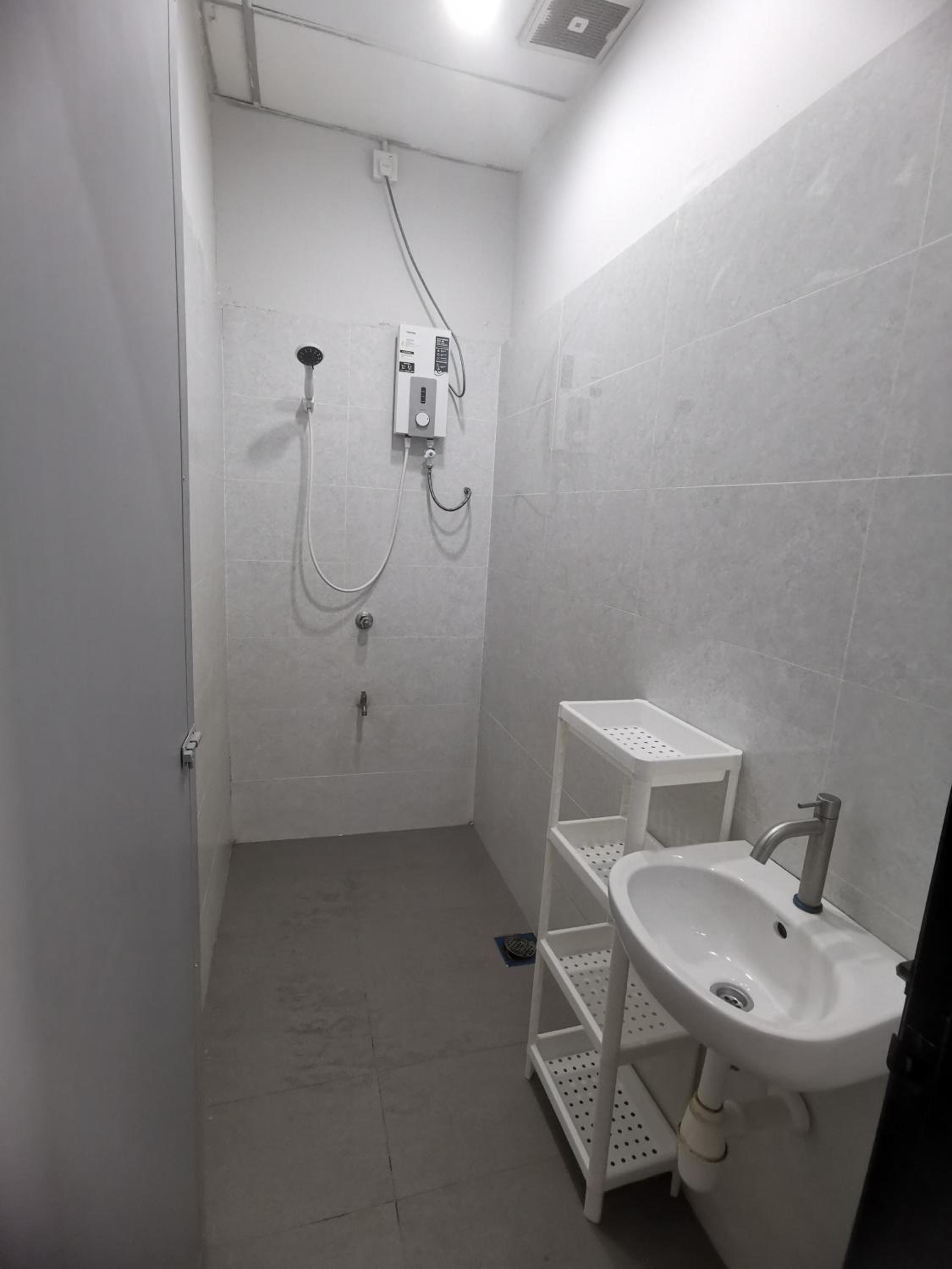 Blue house KL Homestay