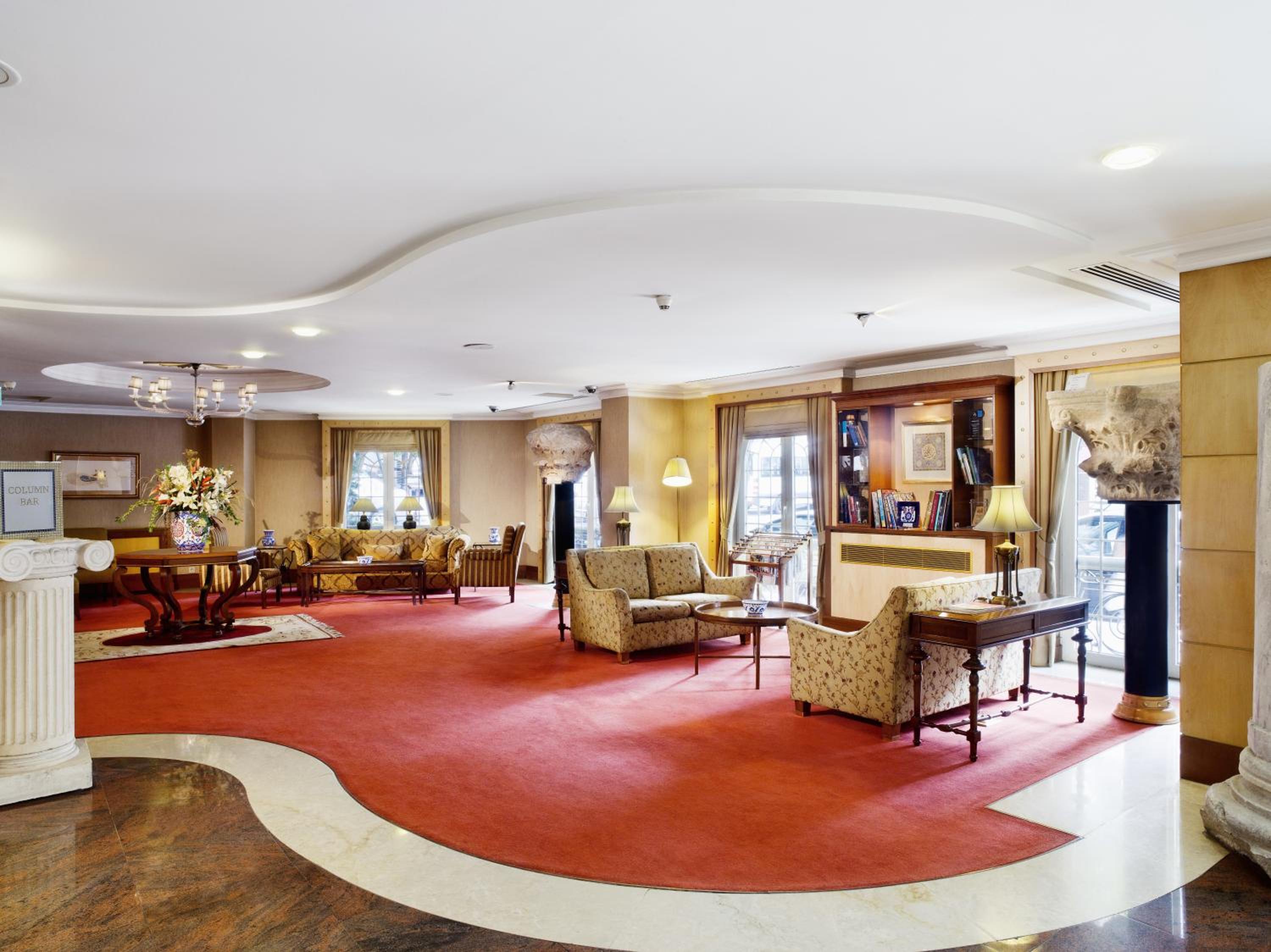 Eresin Hotels Sultanahmet - Boutique Class - Image 5
