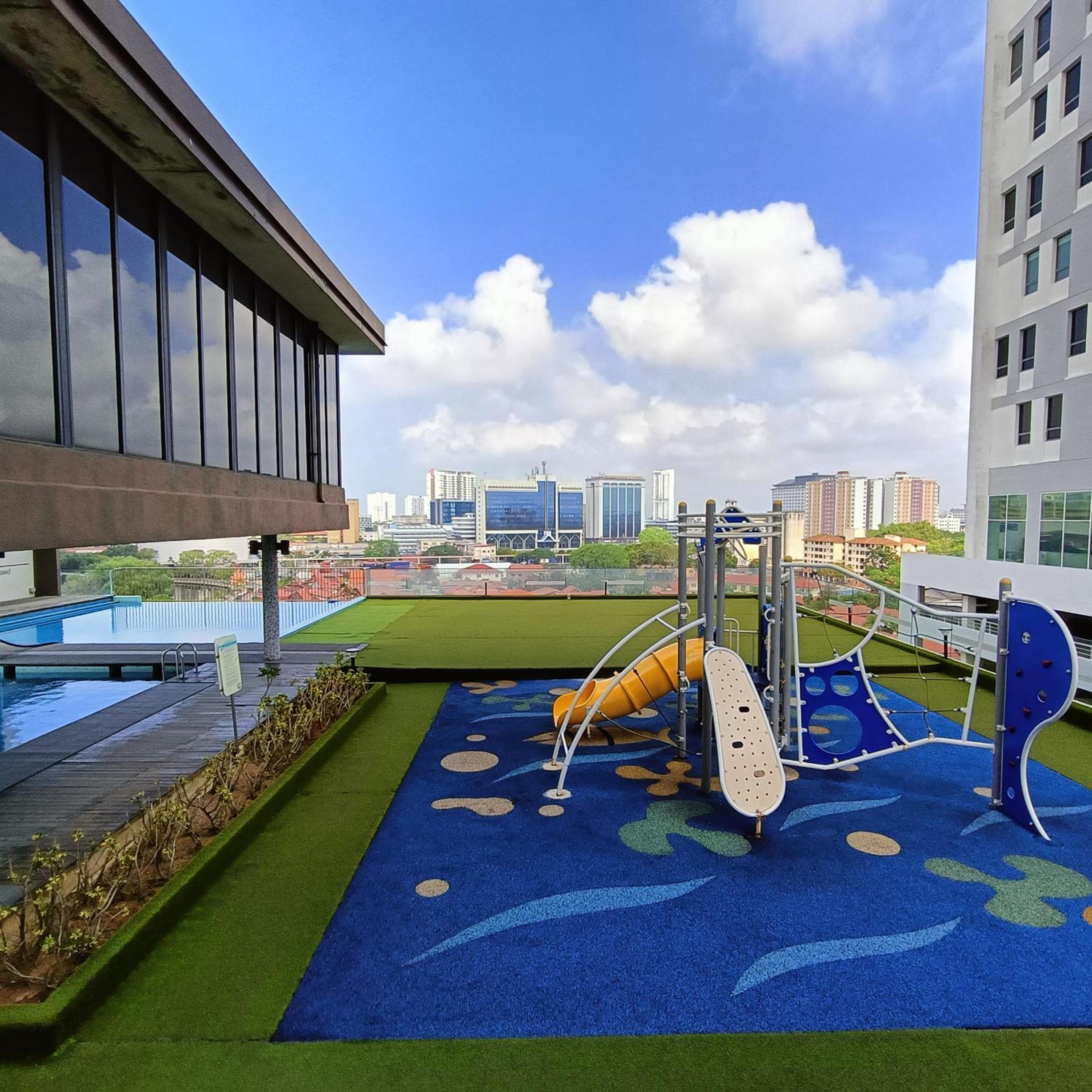 Melaka Studio Suites