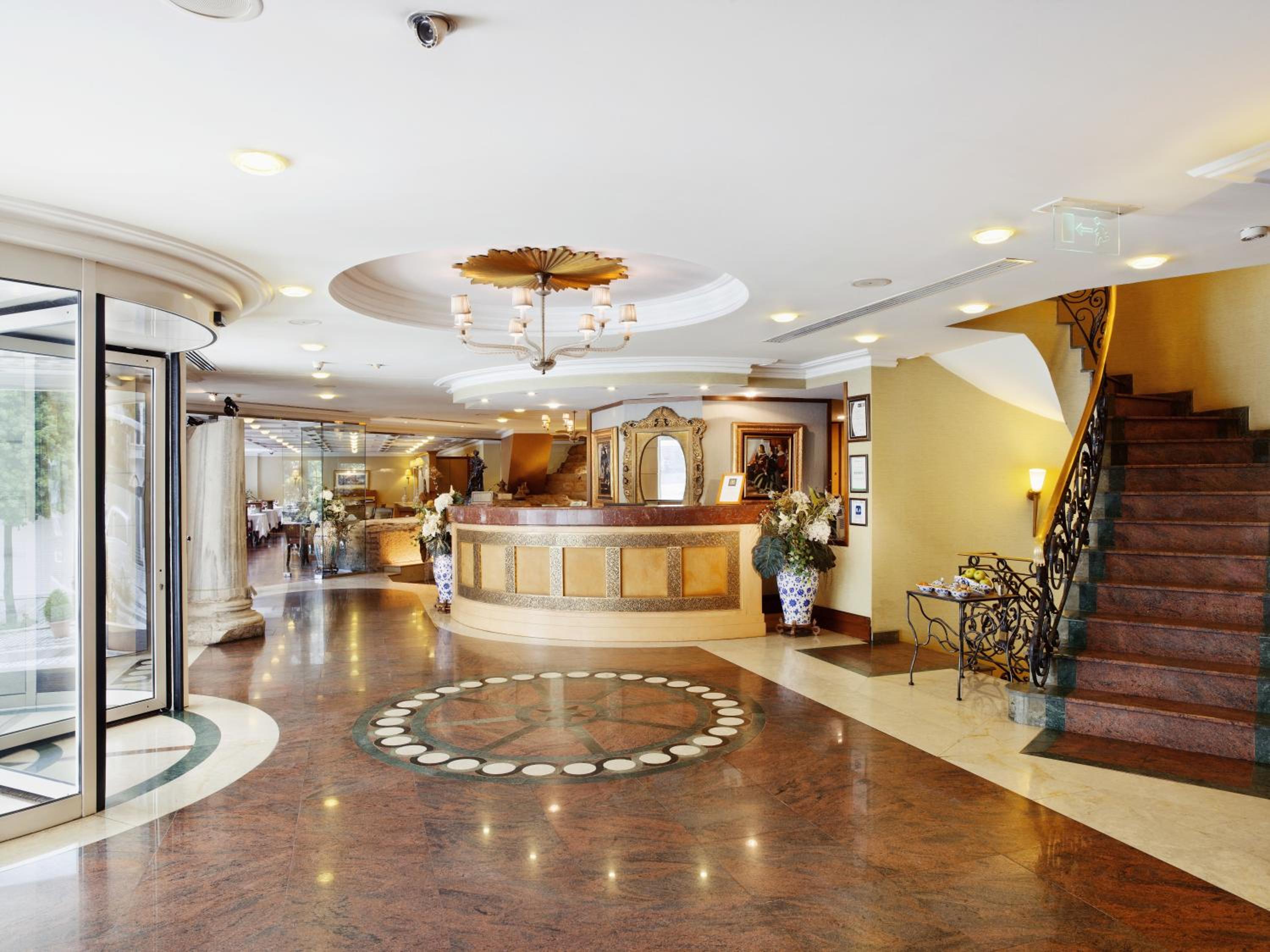 Eresin Hotels Sultanahmet - Boutique Class - Image 7