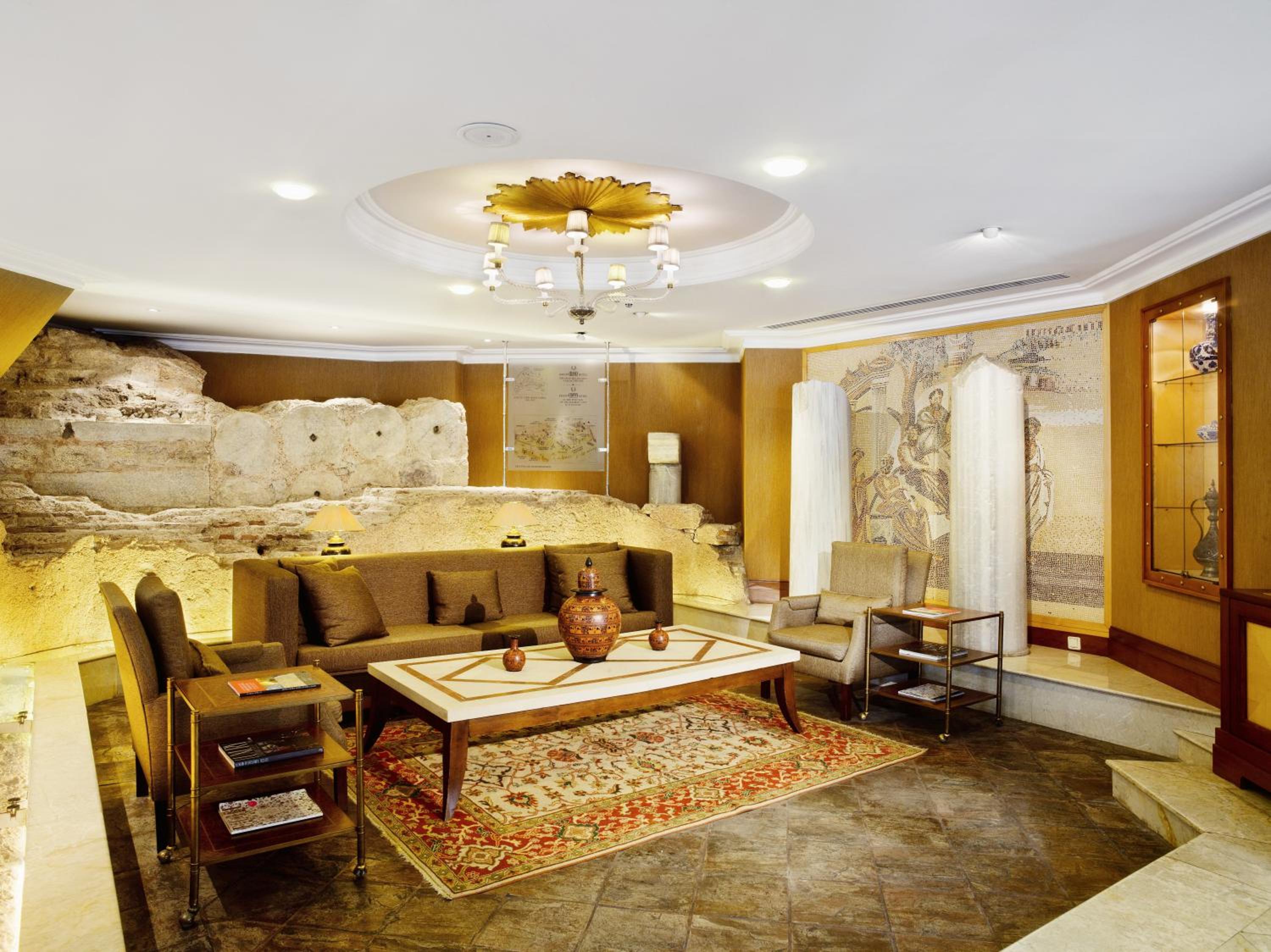 Eresin Hotels Sultanahmet - Boutique Class - Image 8