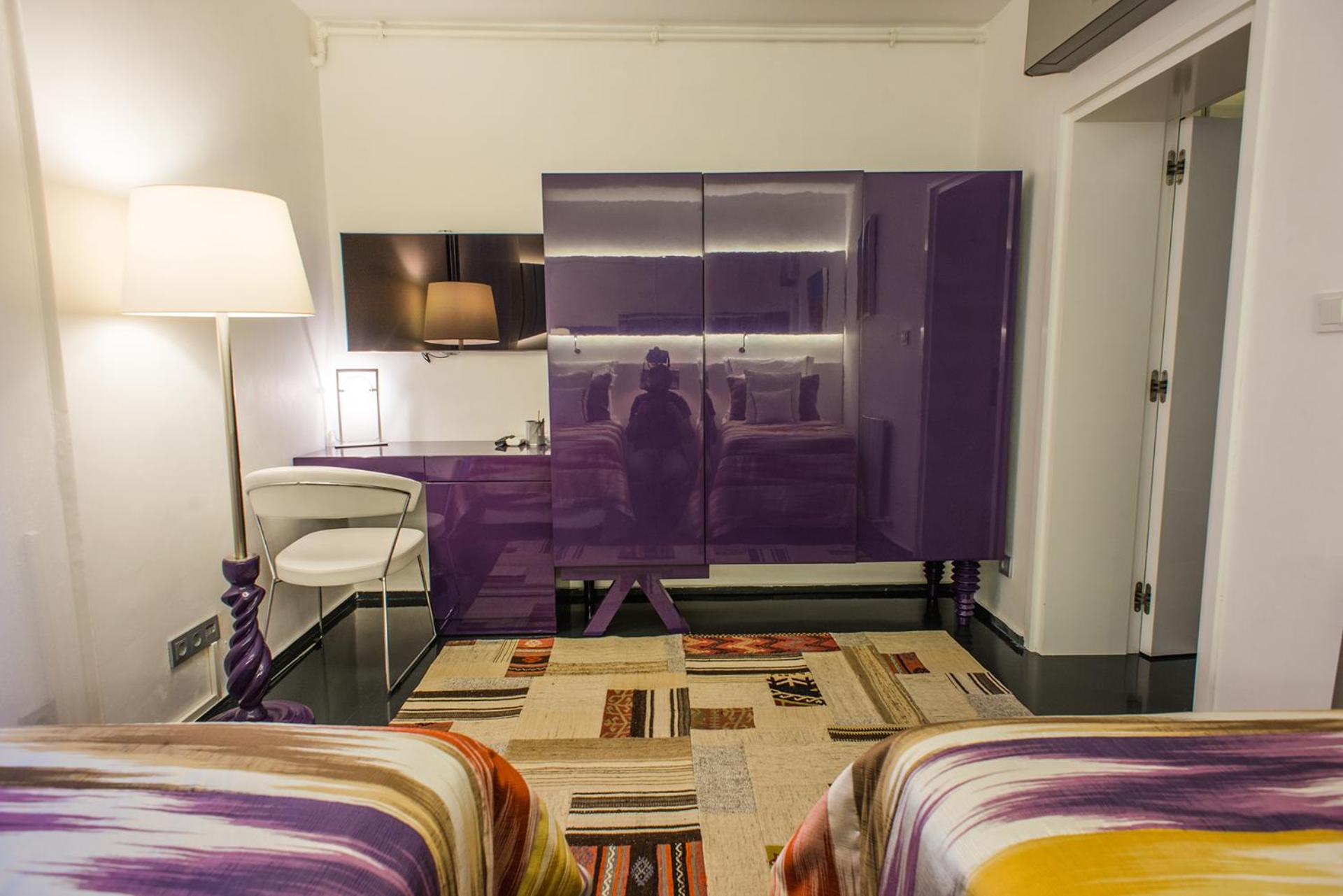 Istanbul Irini Deniz Manzaralı Ev - Image 6