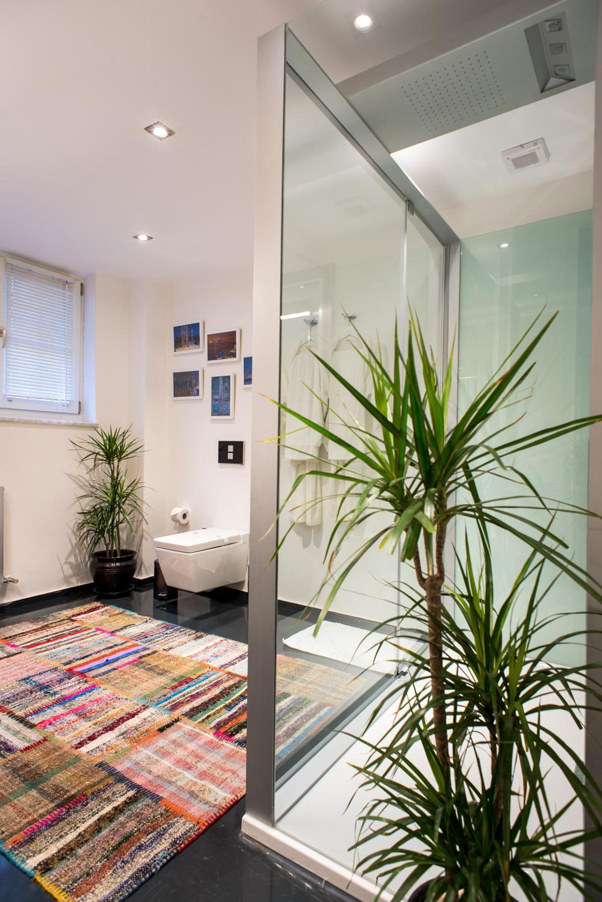 Istanbul Irini Deniz Manzaralı Ev - Image 11