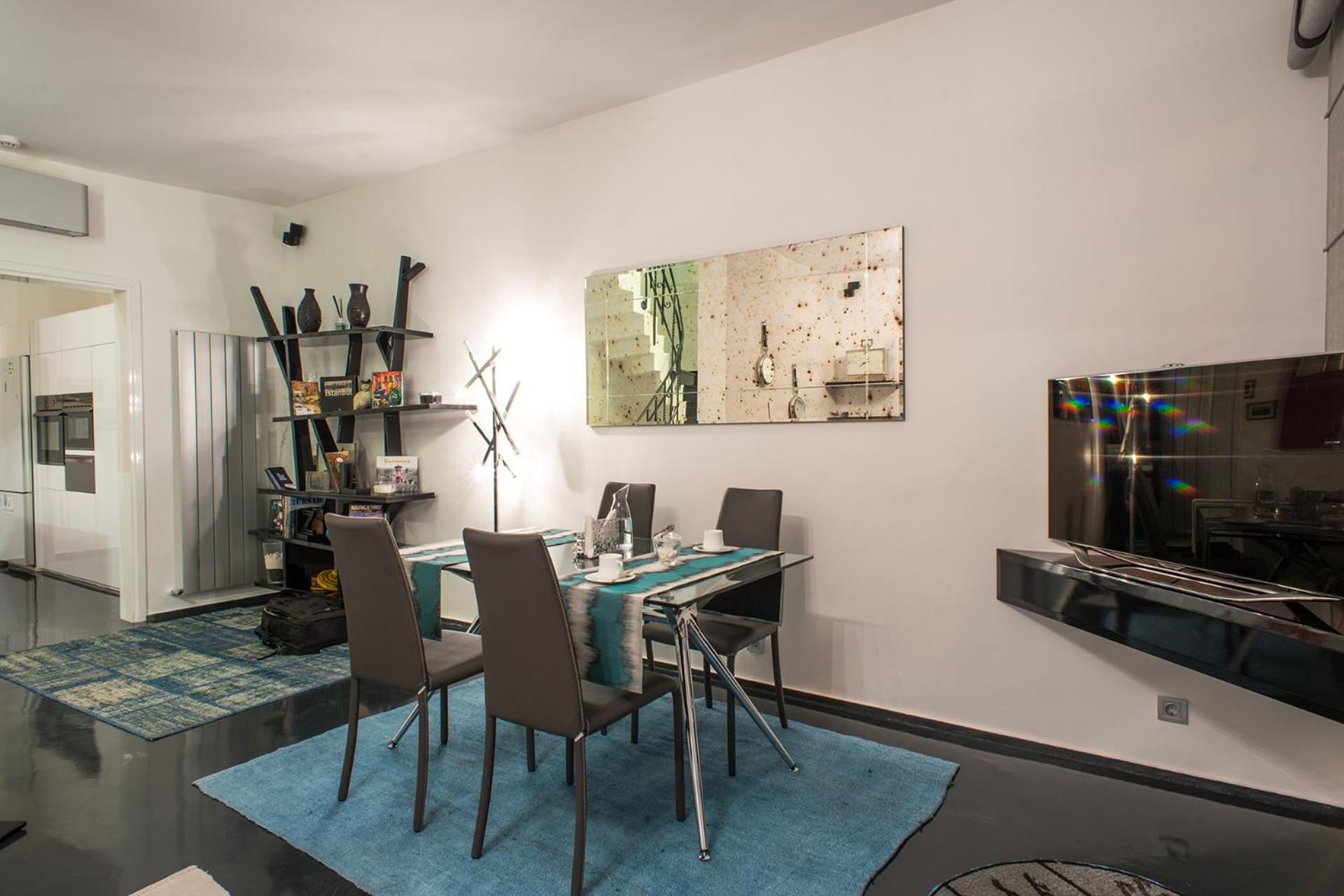 Istanbul Irini Deniz Manzaralı Ev - Image 25