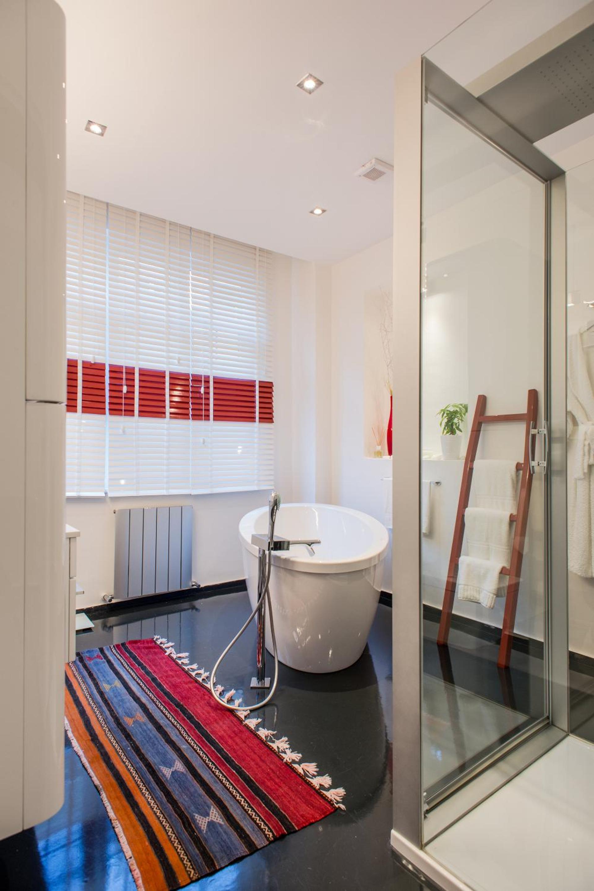 Istanbul Irini Deniz Manzaralı Ev - Image 9