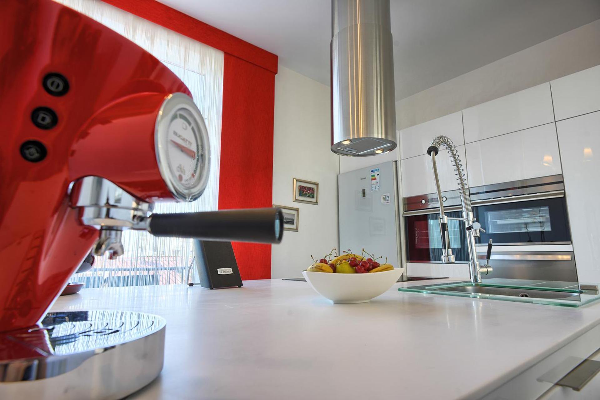 Istanbul Irini Deniz Manzaralı Ev - Image 7