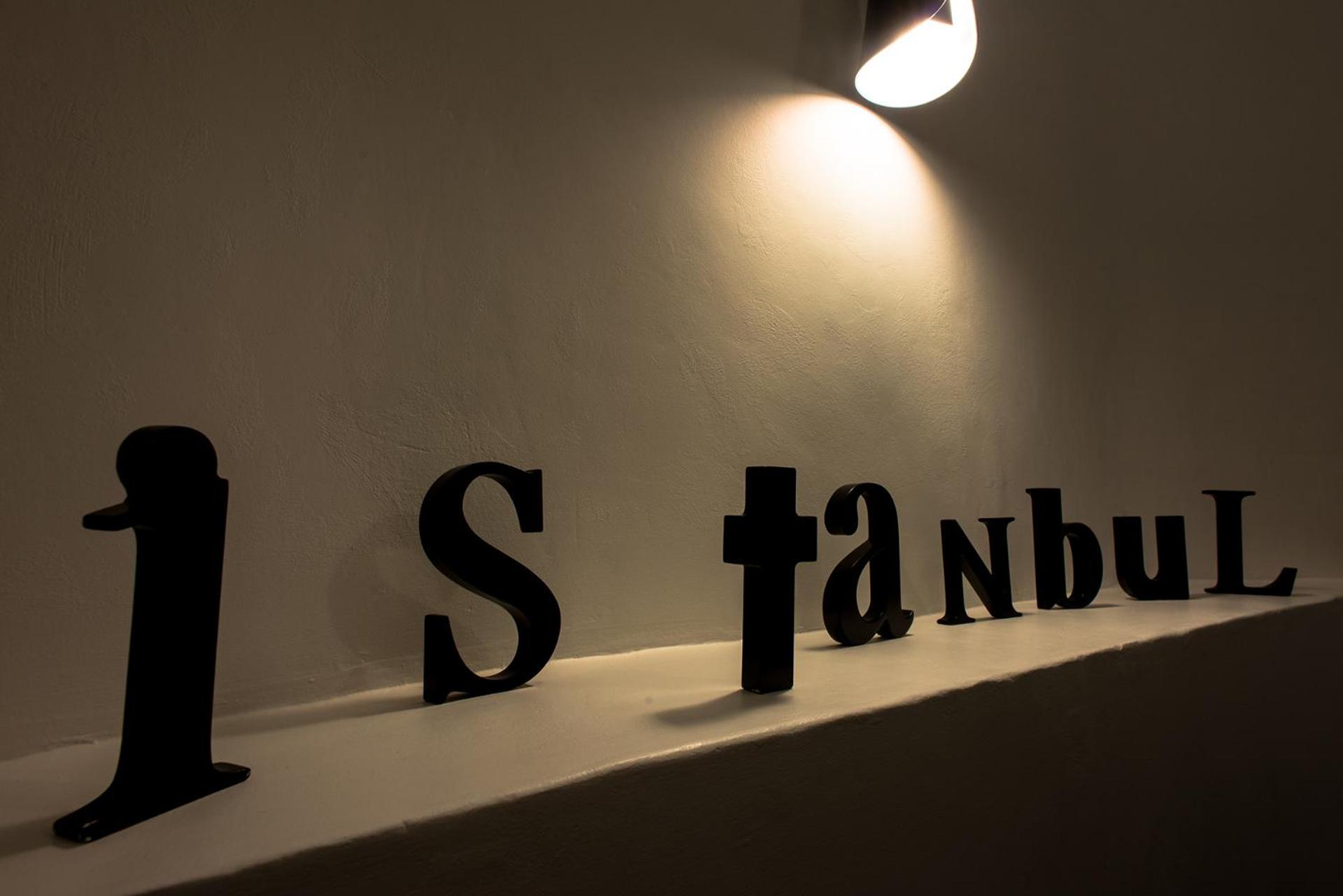 Istanbul Irini Deniz Manzaralı Ev - Image 17