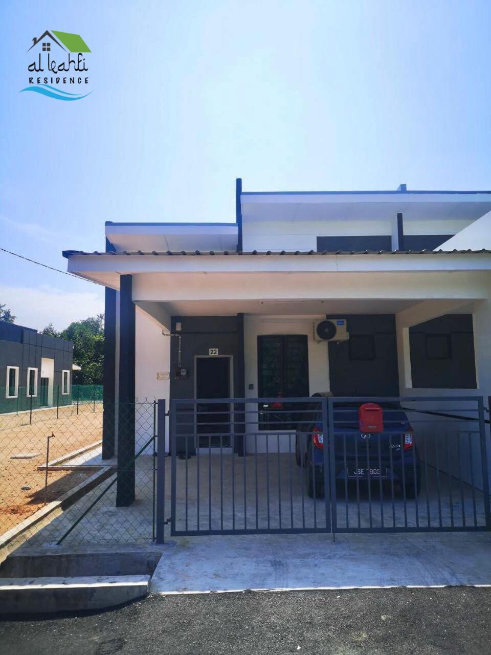 KAHFI Raudhah Homestay @ Pantai Kempadang, Kuantan photo 1
