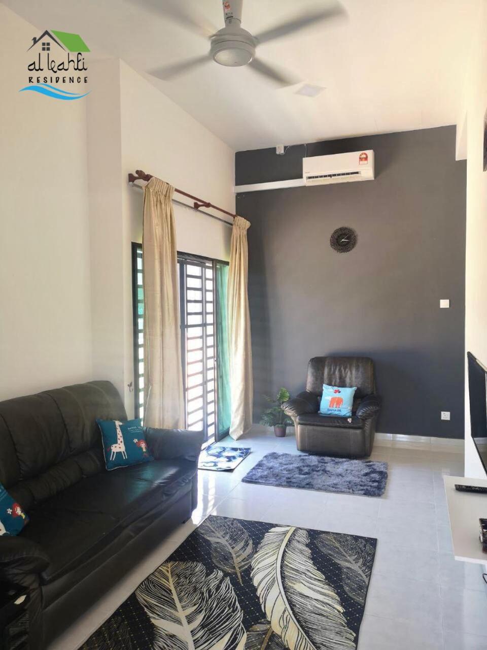 KAHFI Raudhah Homestay @ Pantai Kempadang, Kuantan photo 2