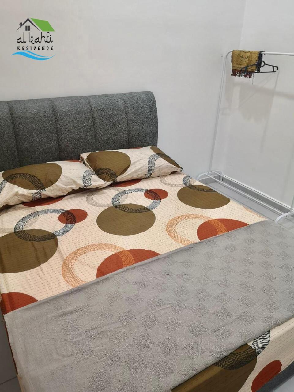 KAHFI Raudhah Homestay @ Pantai Kempadang, Kuantan photo 3