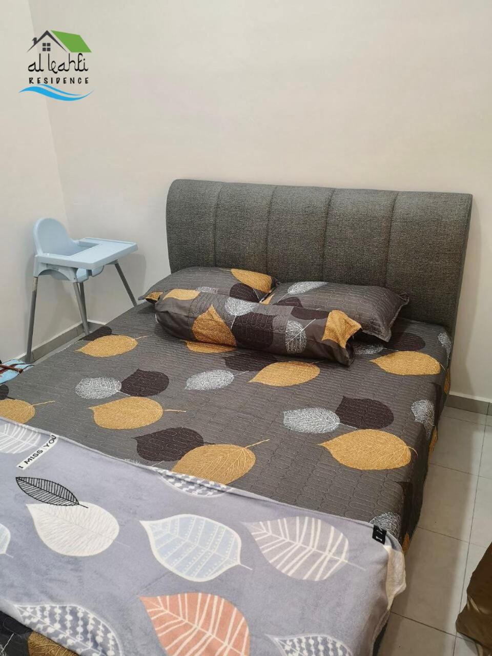 KAHFI Raudhah Homestay @ Pantai Kempadang, Kuantan photo 4