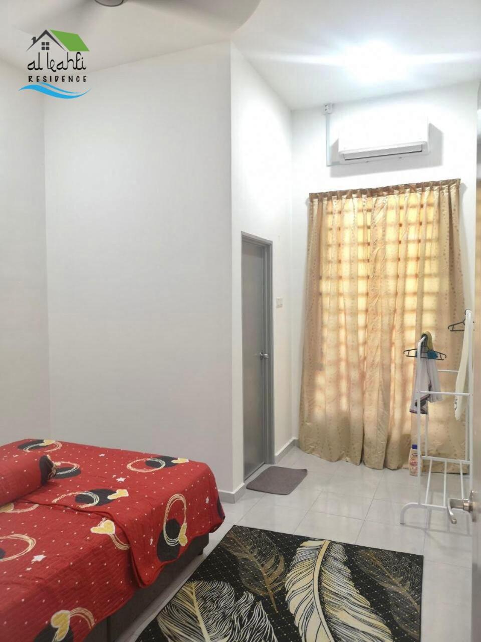 KAHFI Raudhah Homestay @ Pantai Kempadang, Kuantan photo 5