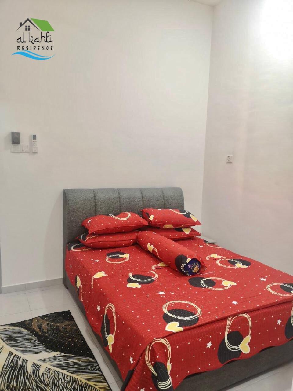 KAHFI Raudhah Homestay @ Pantai Kempadang, Kuantan photo 6
