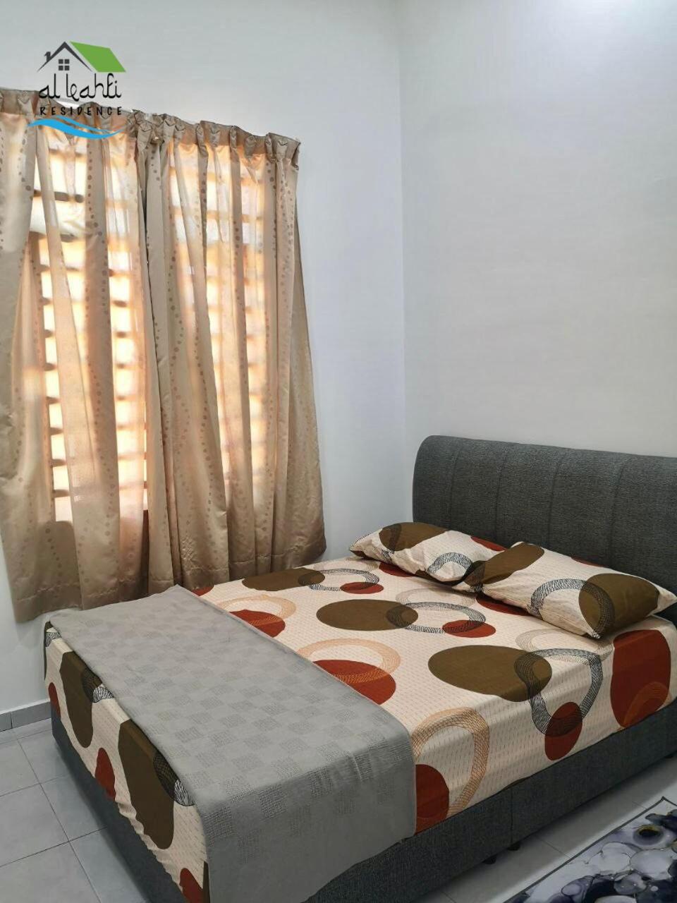 KAHFI Raudhah Homestay @ Pantai Kempadang, Kuantan photo 7