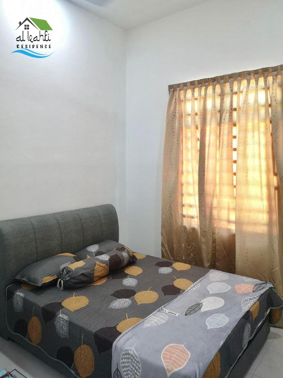 KAHFI Raudhah Homestay @ Pantai Kempadang, Kuantan photo 8