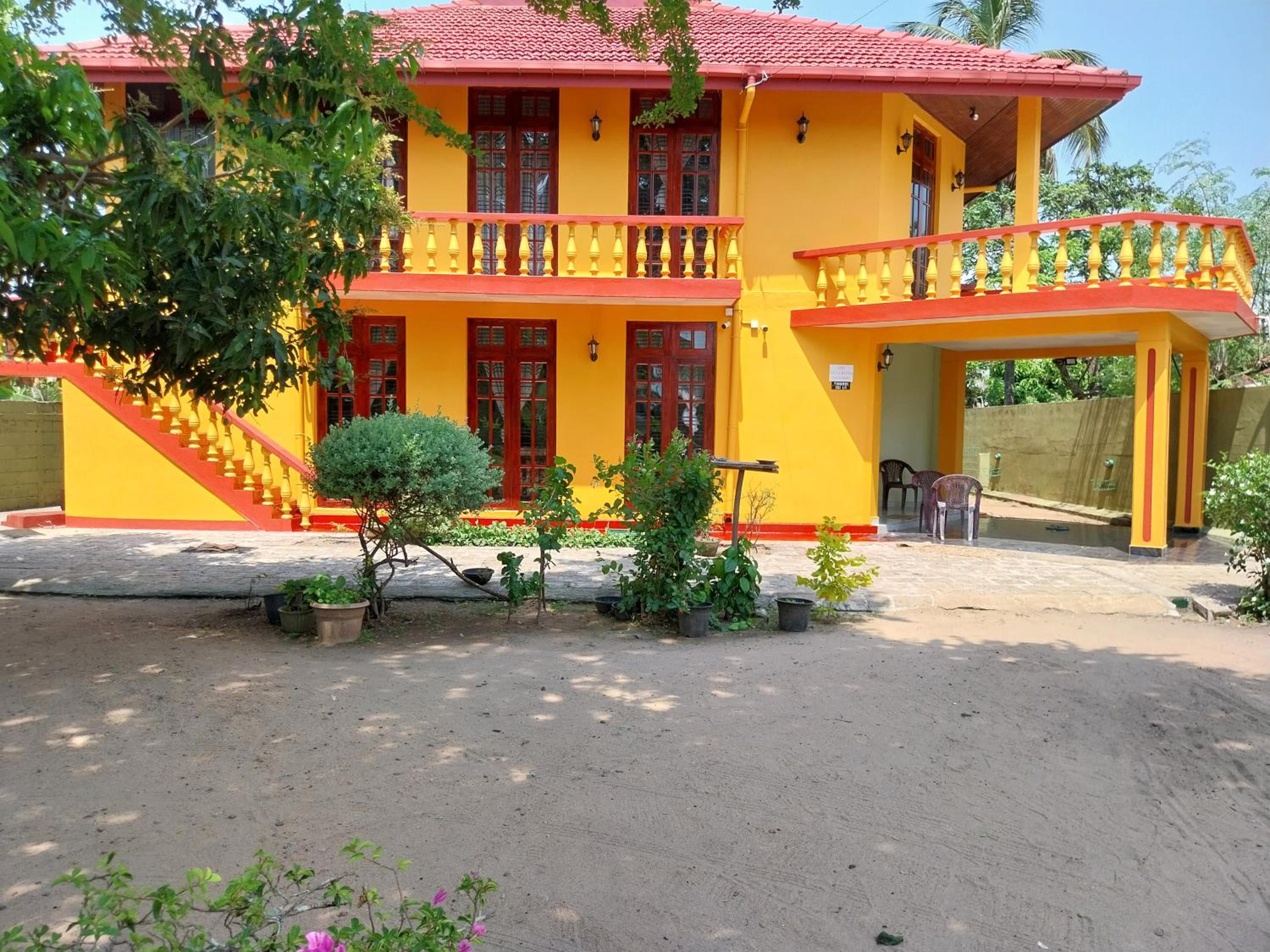Villa Roma - Negombo