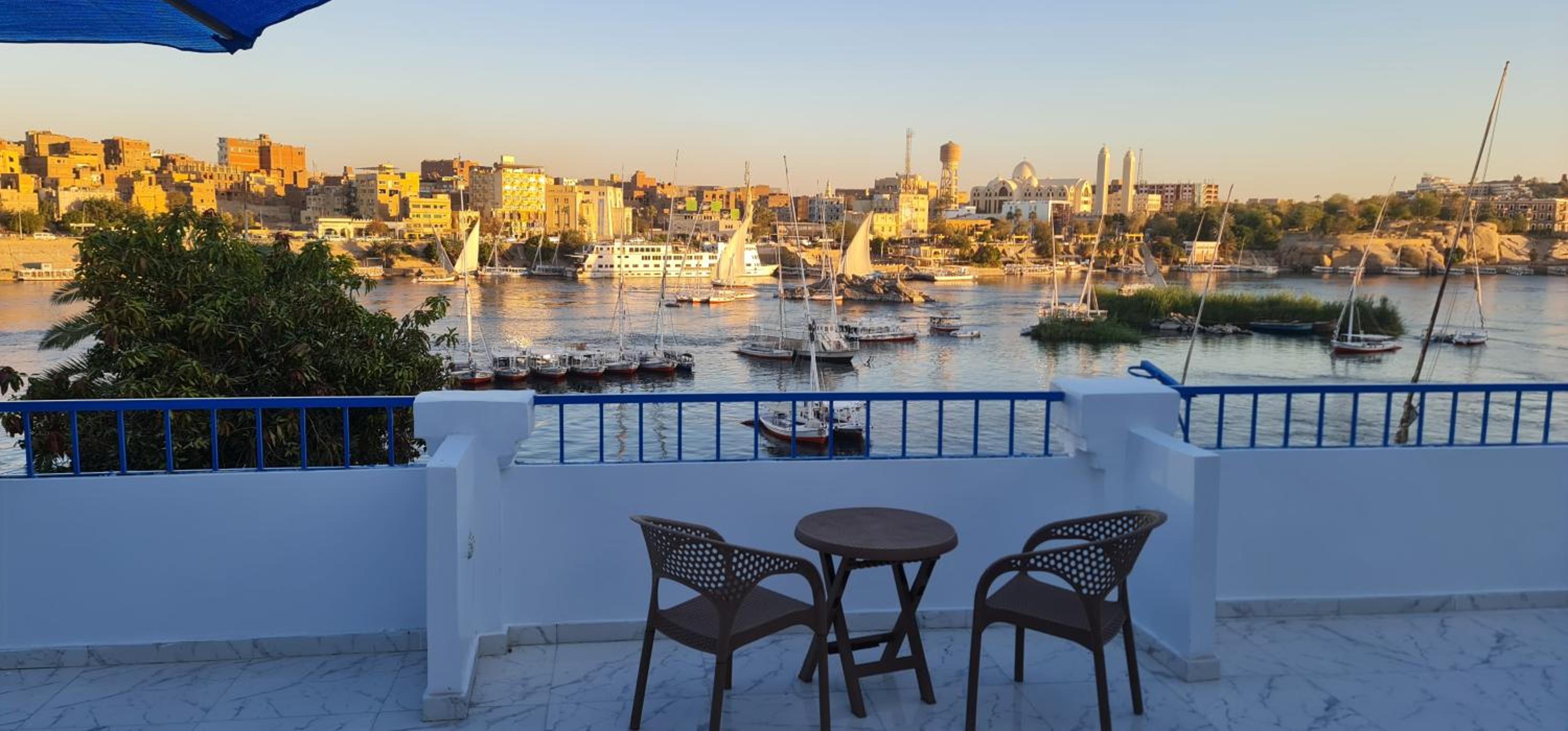 La Terrace