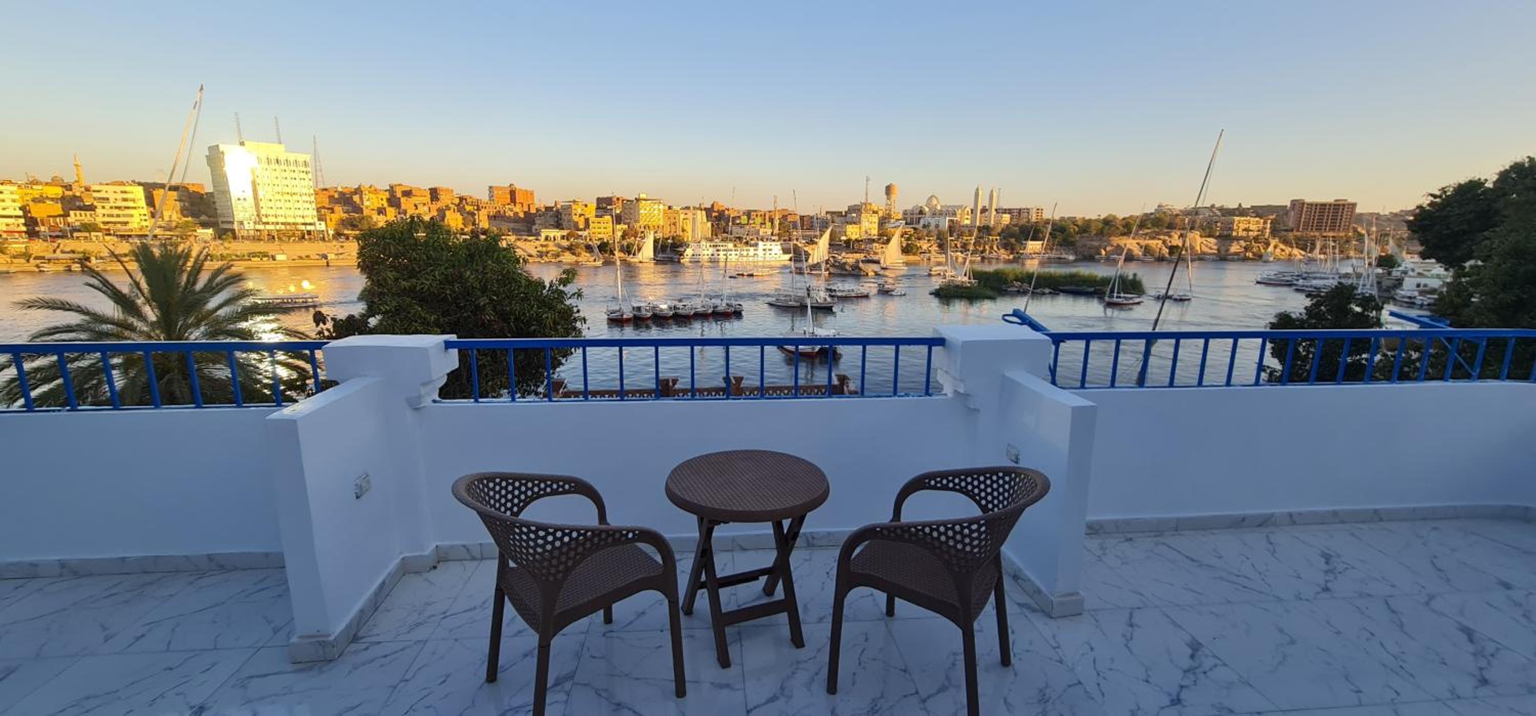 La Terrace