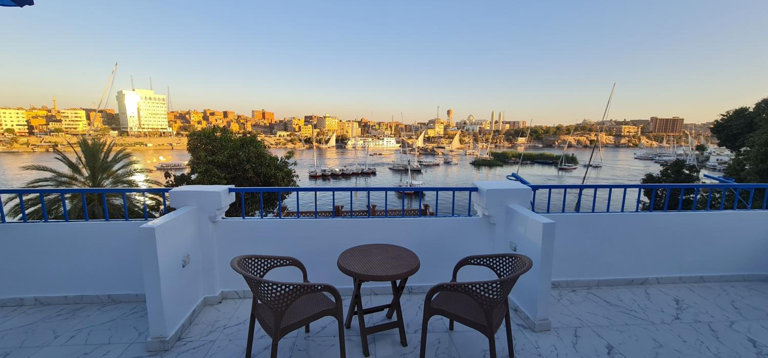 La Terrace